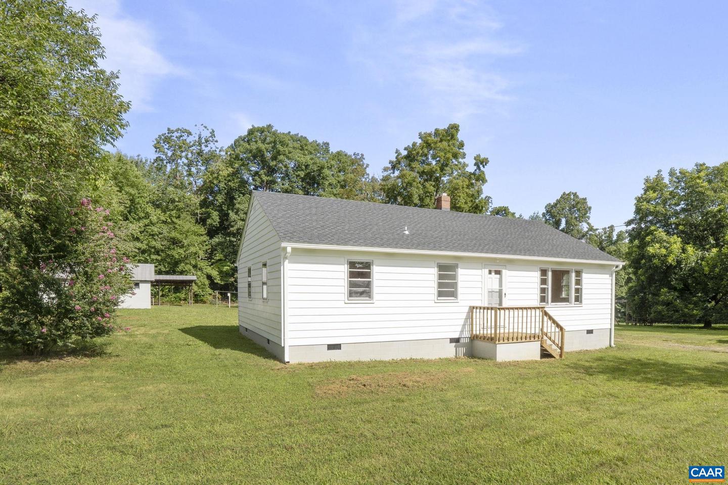 12395 S CONSTITUTION RTE, SCOTTSVILLE, Virginia 24590, 3 Bedrooms Bedrooms, ,1 BathroomBathrooms,Residential,For sale,12395 S CONSTITUTION RTE,667899 MLS # 667899
