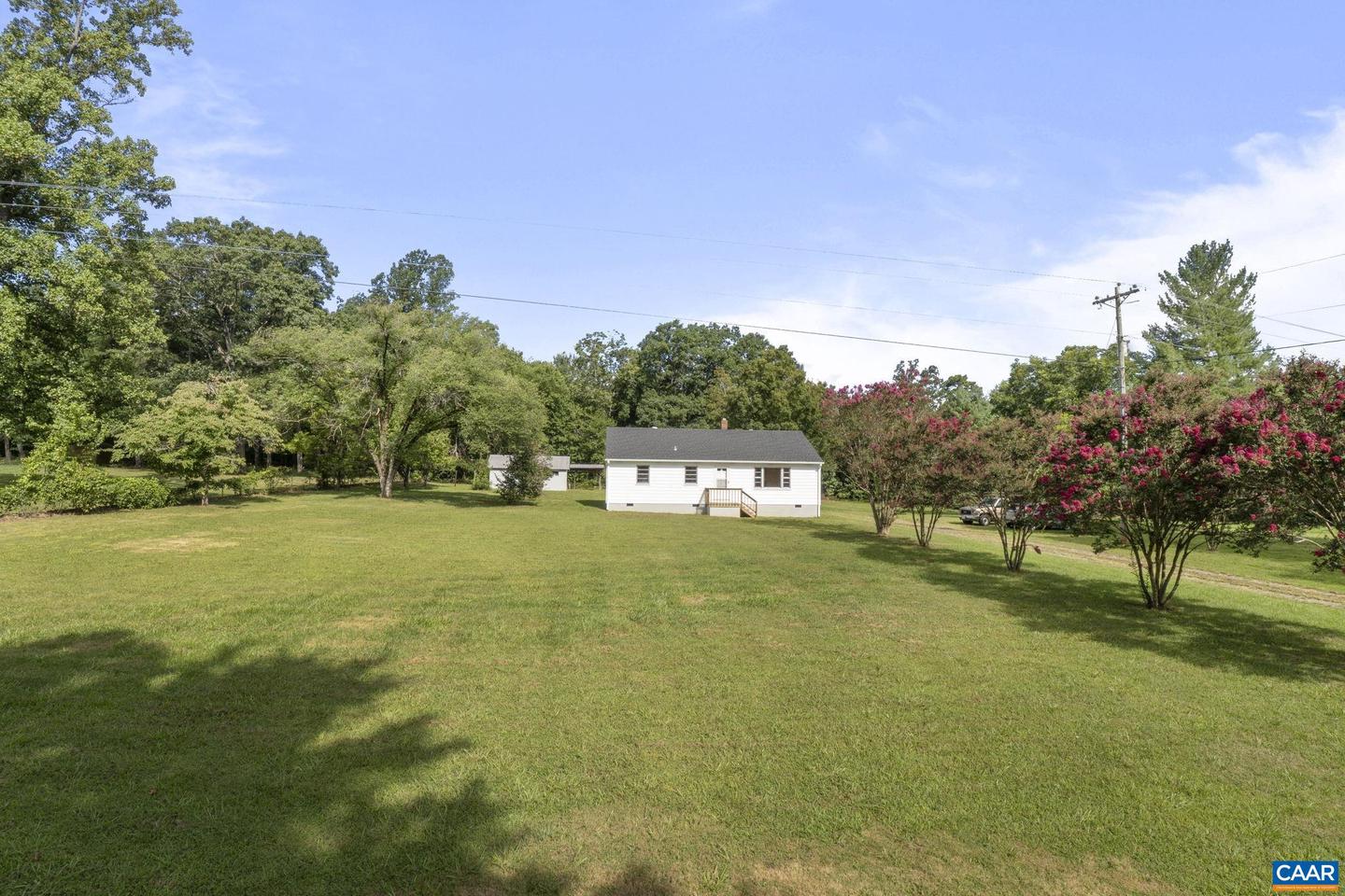 12395 S CONSTITUTION RTE, SCOTTSVILLE, Virginia 24590, 3 Bedrooms Bedrooms, ,1 BathroomBathrooms,Residential,For sale,12395 S CONSTITUTION RTE,667899 MLS # 667899