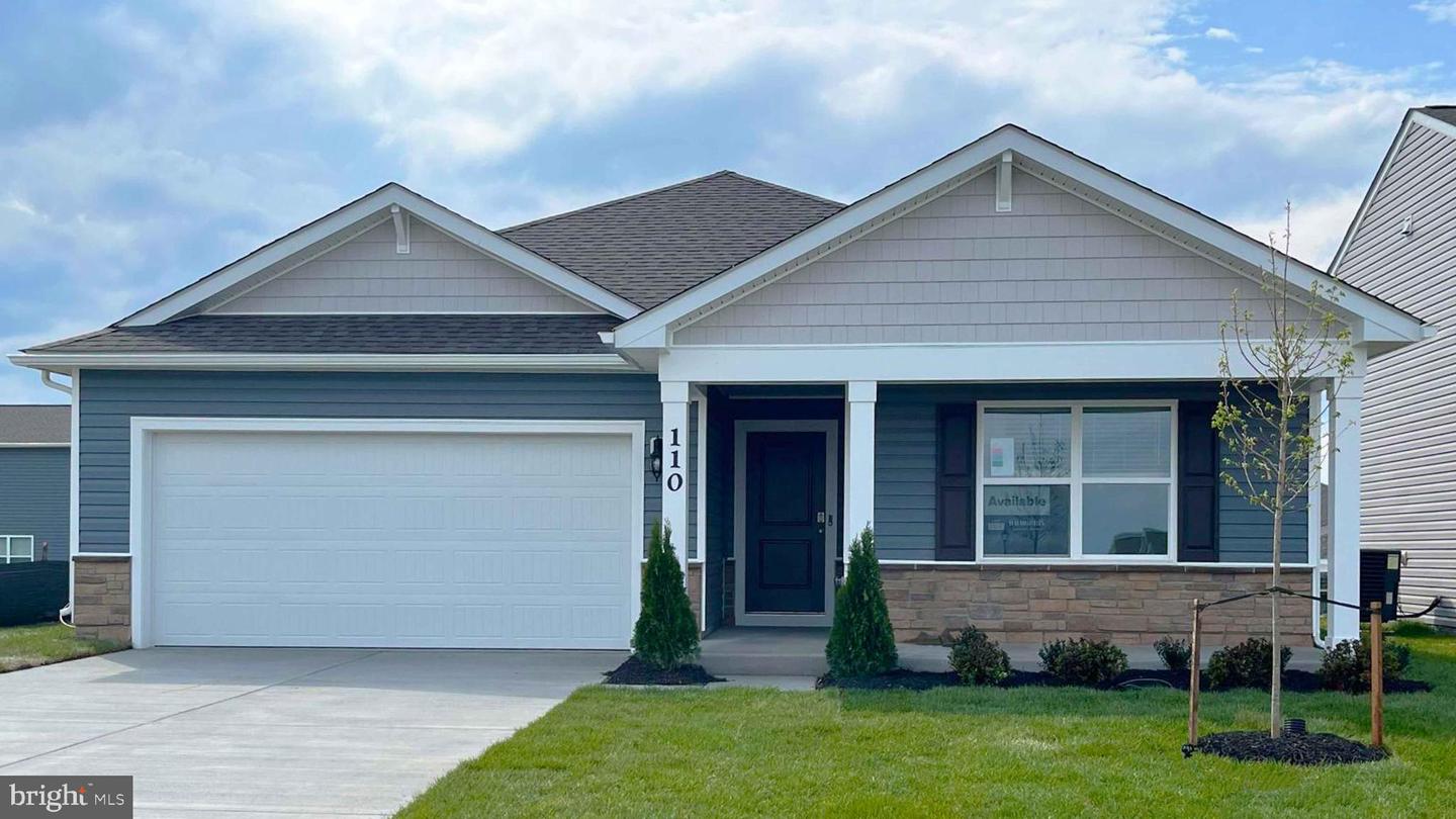 TBD DINGES ST, STEPHENS CITY, Virginia 22655, 4 Bedrooms Bedrooms, ,2 BathroomsBathrooms,Residential,For sale,TBD DINGES ST,VAFV2036128 MLS # VAFV2036128