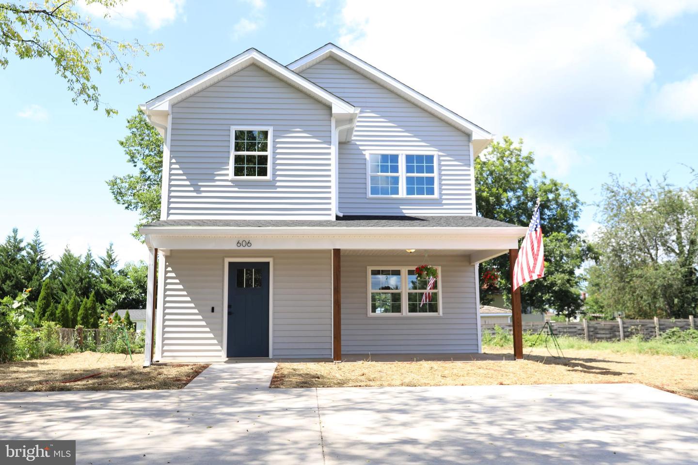 606 FAIRFAX ST, CULPEPER, Virginia 22701, 3 Bedrooms Bedrooms, ,2 BathroomsBathrooms,Residential,For sale,606 FAIRFAX ST,VACU2011328 MLS # VACU2011328