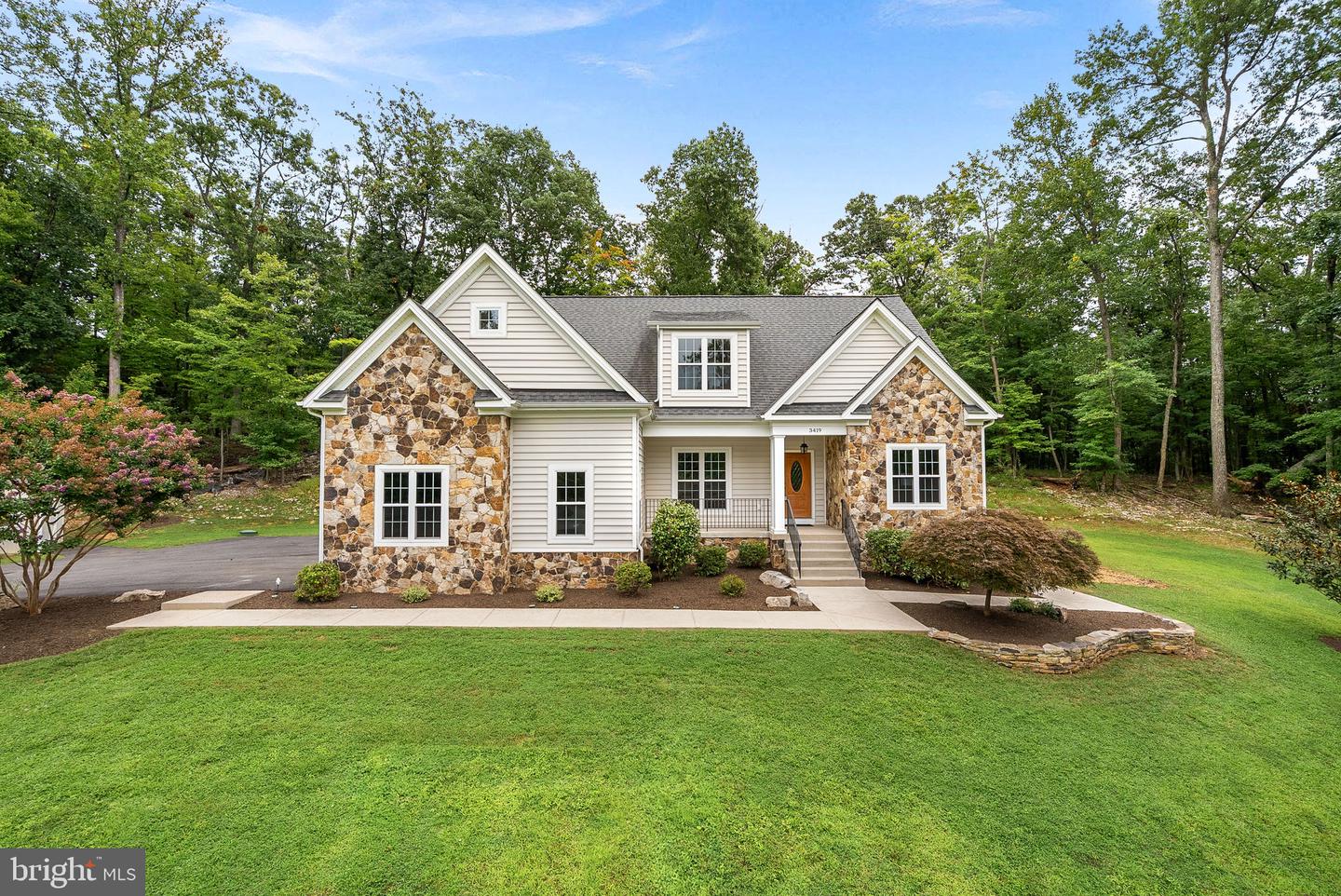 3419 BULL RUN MOUNTAIN RD, THE PLAINS, Virginia 20198, 5 Bedrooms Bedrooms, ,3 BathroomsBathrooms,Residential,For sale,3419 BULL RUN MOUNTAIN RD,VAFQ2017946 MLS # VAFQ2017946