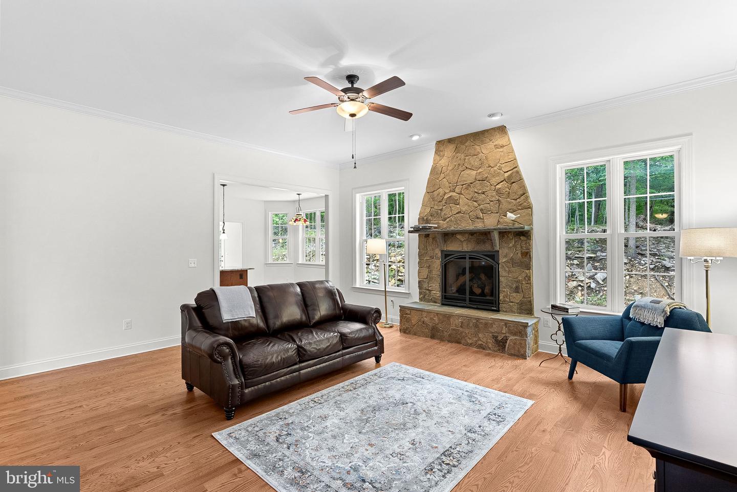 3419 BULL RUN MOUNTAIN RD, THE PLAINS, Virginia 20198, 5 Bedrooms Bedrooms, ,3 BathroomsBathrooms,Residential,For sale,3419 BULL RUN MOUNTAIN RD,VAFQ2017946 MLS # VAFQ2017946