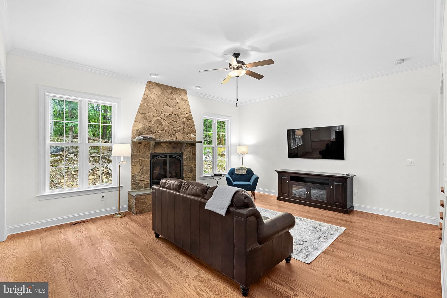 3419 BULL RUN MOUNTAIN RD, THE PLAINS, Virginia 20198, 5 Bedrooms Bedrooms, ,3 BathroomsBathrooms,Residential,For sale,3419 BULL RUN MOUNTAIN RD,VAFQ2017946 MLS # VAFQ2017946