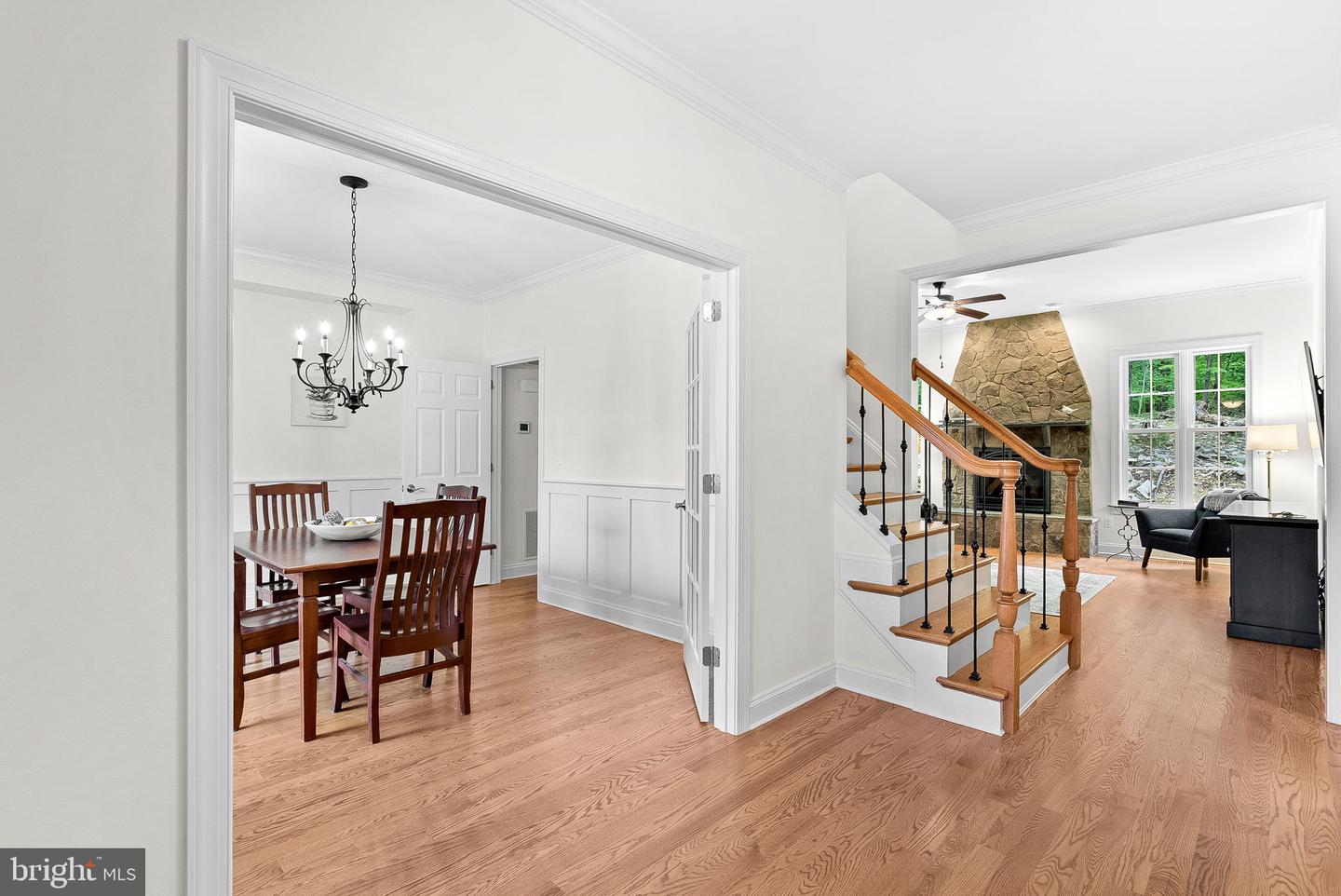 3419 BULL RUN MOUNTAIN RD, THE PLAINS, Virginia 20198, 5 Bedrooms Bedrooms, ,3 BathroomsBathrooms,Residential,For sale,3419 BULL RUN MOUNTAIN RD,VAFQ2017946 MLS # VAFQ2017946