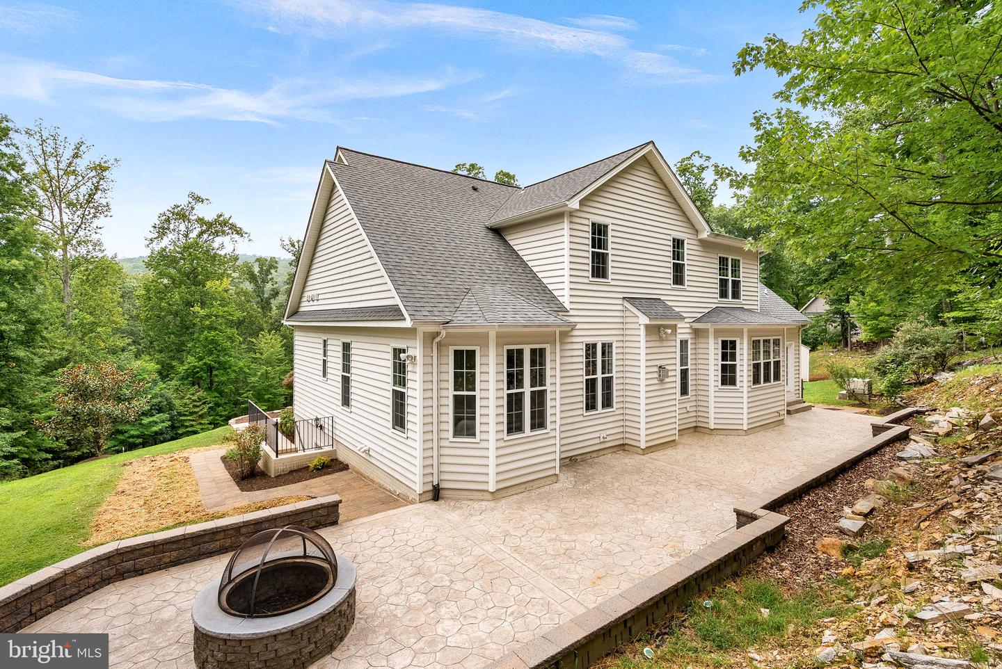 3419 BULL RUN MOUNTAIN RD, THE PLAINS, Virginia 20198, 5 Bedrooms Bedrooms, ,3 BathroomsBathrooms,Residential,For sale,3419 BULL RUN MOUNTAIN RD,VAFQ2017946 MLS # VAFQ2017946