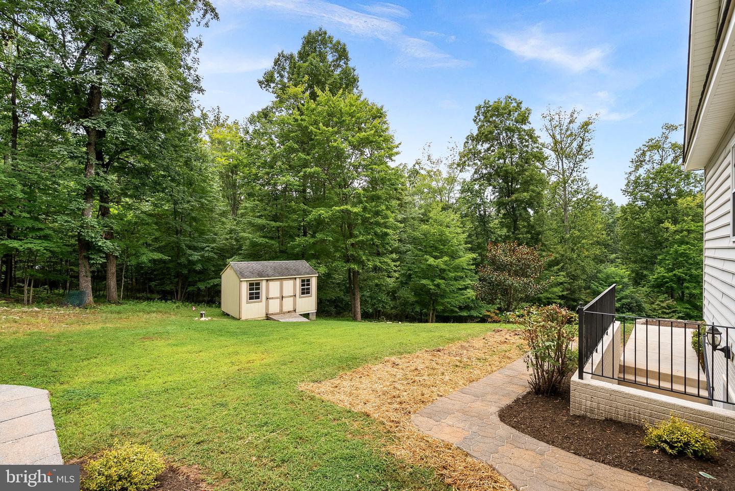3419 BULL RUN MOUNTAIN RD, THE PLAINS, Virginia 20198, 5 Bedrooms Bedrooms, ,3 BathroomsBathrooms,Residential,For sale,3419 BULL RUN MOUNTAIN RD,VAFQ2017946 MLS # VAFQ2017946