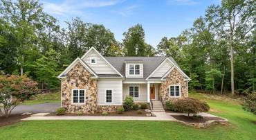3419 BULL RUN MOUNTAIN RD, THE PLAINS, Virginia 20198, 5 Bedrooms Bedrooms, ,3 BathroomsBathrooms,Residential,For sale,3419 BULL RUN MOUNTAIN RD,VAFQ2017946 MLS # VAFQ2017946