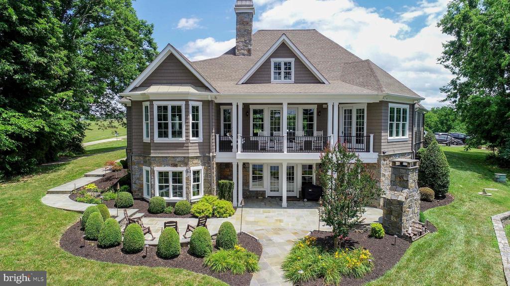 6604 MORNING DEW DR, MINERAL, Virginia 23117, 5 Bedrooms Bedrooms, ,4 BathroomsBathrooms,Residential,6604 MORNING DEW DR,VASP2035460 MLS # VASP2035460