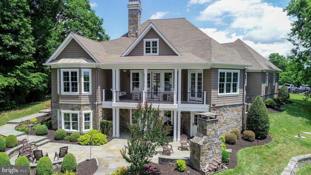 6604 MORNING DEW DR, MINERAL, Virginia 23117, 5 Bedrooms Bedrooms, ,4 BathroomsBathrooms,Residential,6604 MORNING DEW DR,VASP2035460 MLS # VASP2035460
