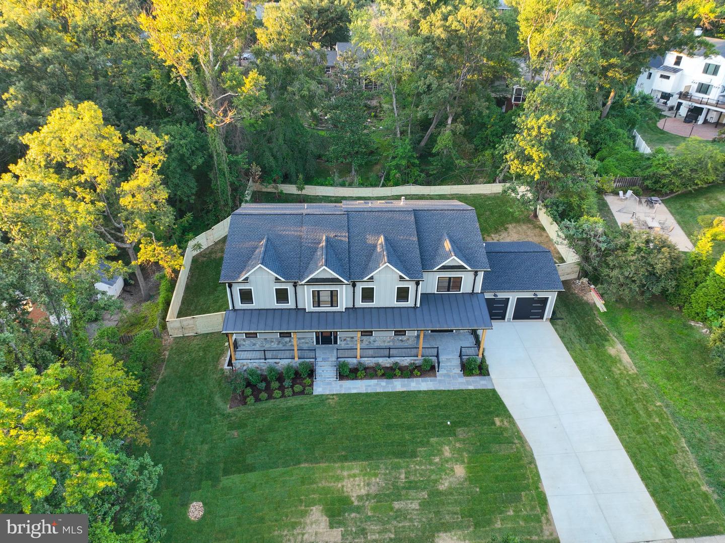 3507 SAYLOR PL, ALEXANDRIA, Virginia 22304, 6 Bedrooms Bedrooms, ,5 BathroomsBathrooms,Residential,For sale,3507 SAYLOR PL,VAAX2046214 MLS # VAAX2046214