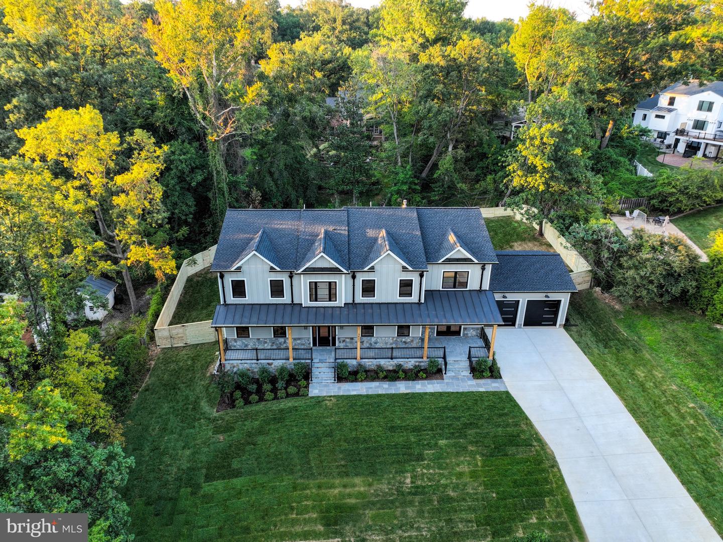 3507 SAYLOR PL, ALEXANDRIA, Virginia 22304, 6 Bedrooms Bedrooms, ,5 BathroomsBathrooms,Residential,For sale,3507 SAYLOR PL,VAAX2046214 MLS # VAAX2046214