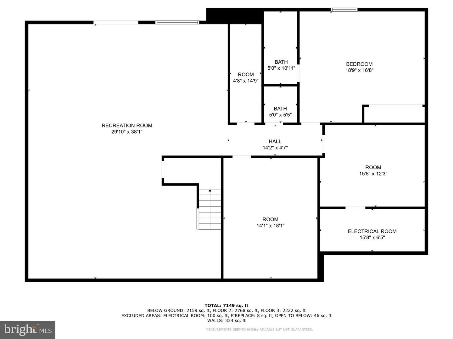 3507 SAYLOR PL, ALEXANDRIA, Virginia 22304, 6 Bedrooms Bedrooms, ,5 BathroomsBathrooms,Residential,For sale,3507 SAYLOR PL,VAAX2046214 MLS # VAAX2046214