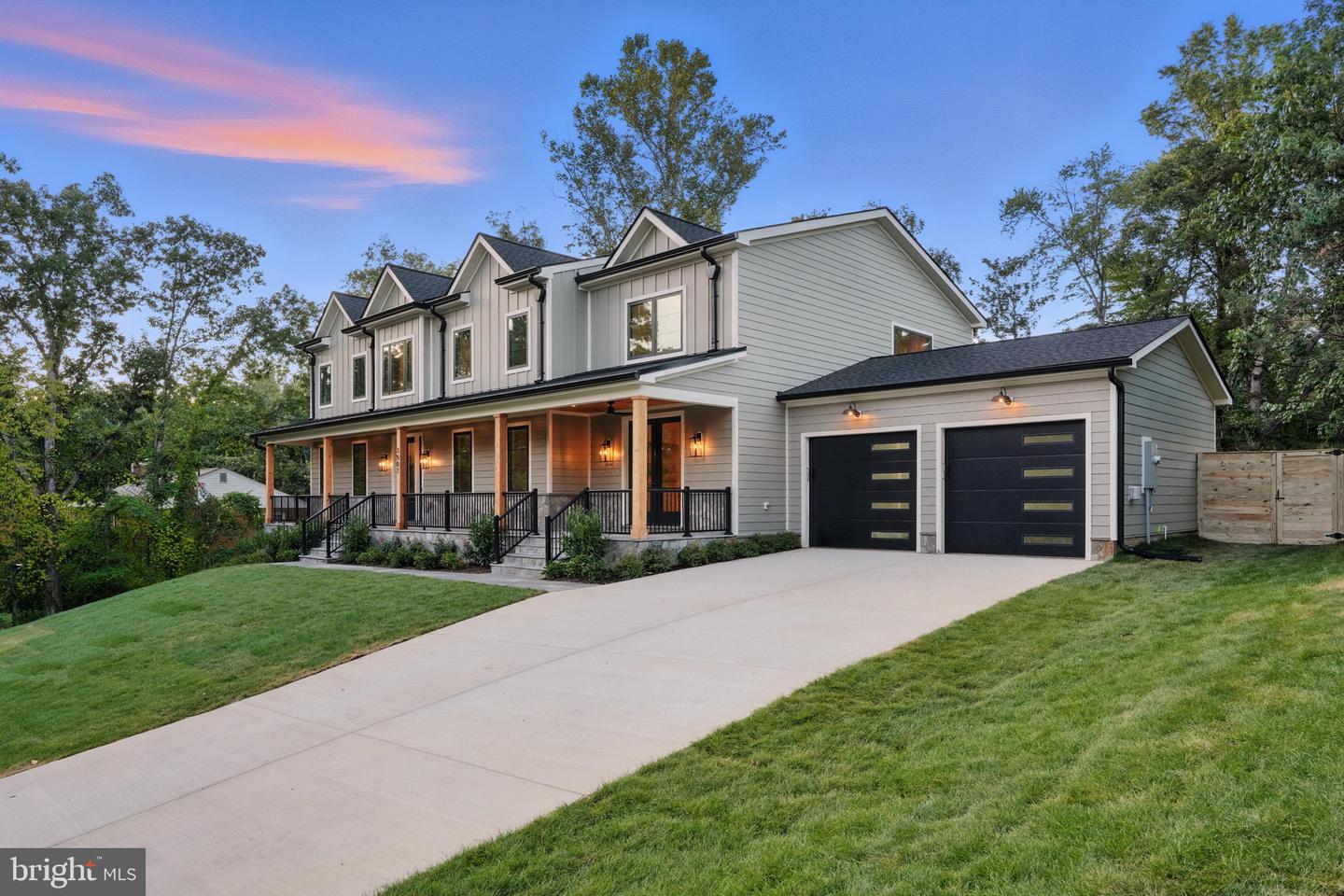3507 SAYLOR PL, ALEXANDRIA, Virginia 22304, 6 Bedrooms Bedrooms, ,5 BathroomsBathrooms,Residential,For sale,3507 SAYLOR PL,VAAX2046214 MLS # VAAX2046214