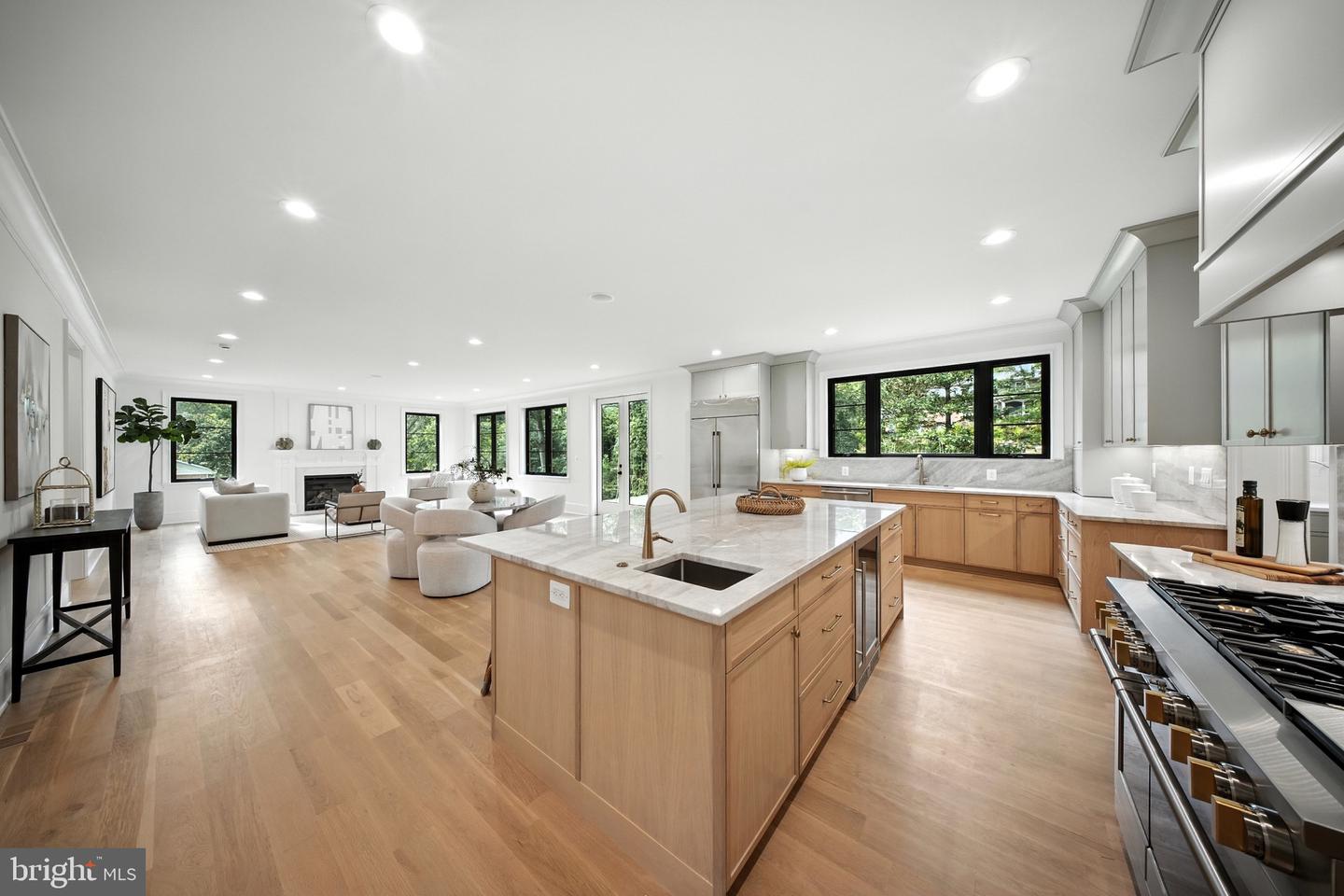 3507 SAYLOR PL, ALEXANDRIA, Virginia 22304, 6 Bedrooms Bedrooms, ,5 BathroomsBathrooms,Residential,For sale,3507 SAYLOR PL,VAAX2046214 MLS # VAAX2046214