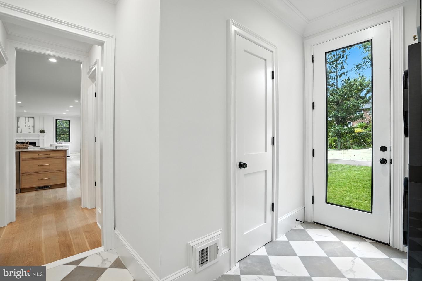 3507 SAYLOR PL, ALEXANDRIA, Virginia 22304, 6 Bedrooms Bedrooms, ,5 BathroomsBathrooms,Residential,For sale,3507 SAYLOR PL,VAAX2046214 MLS # VAAX2046214