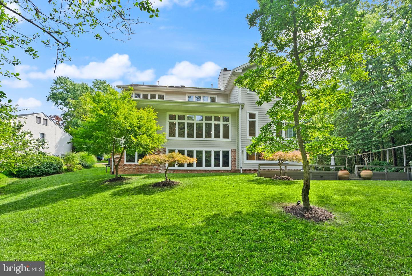 3100 N MONROE ST, ARLINGTON, Virginia 22207, 6 Bedrooms Bedrooms, ,4 BathroomsBathrooms,Residential,For sale,3100 N MONROE ST,VAAR2059308 MLS # VAAR2059308