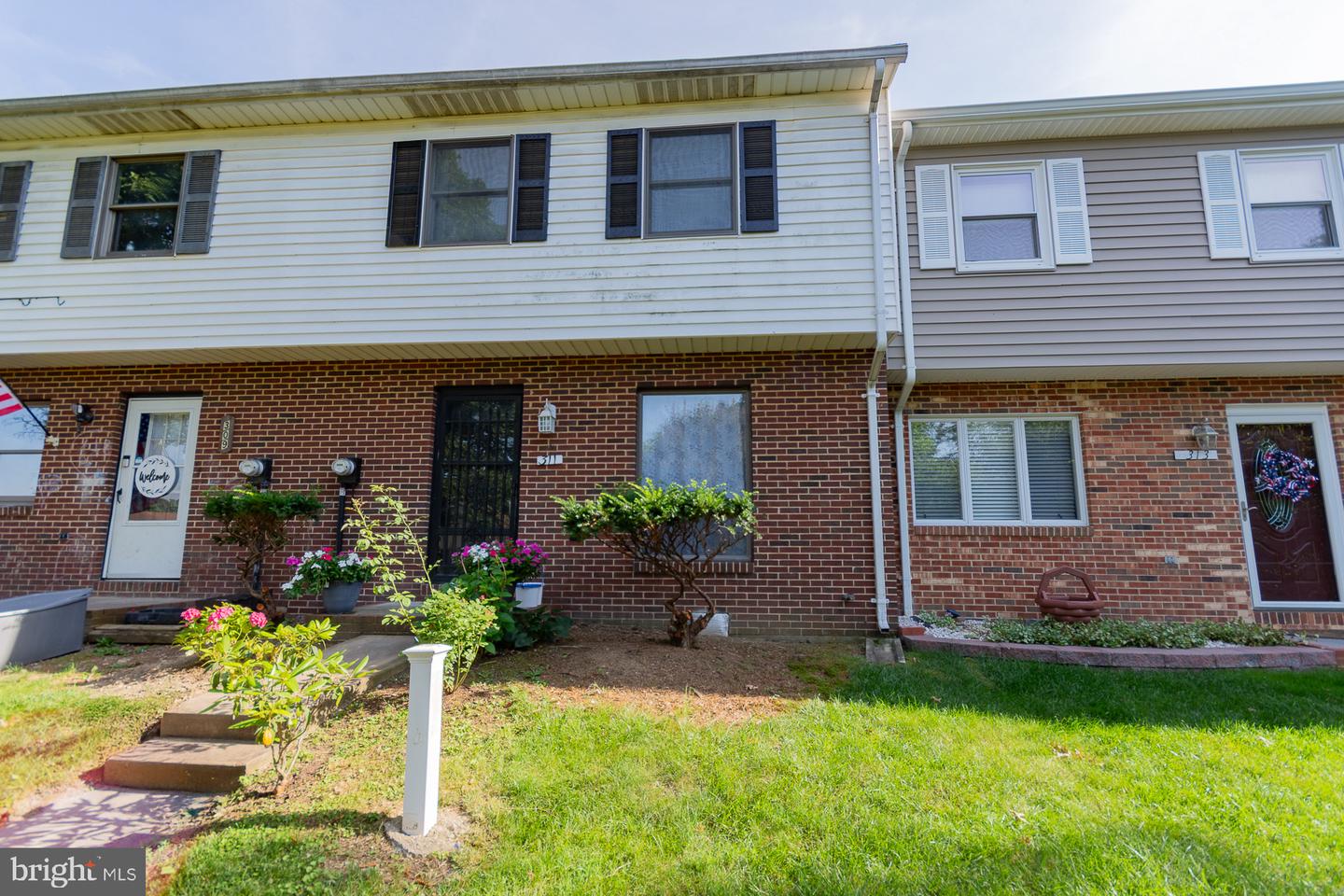 311 ASH HOLLOW DR, WINCHESTER, Virginia 22602, 3 Bedrooms Bedrooms, ,2 BathroomsBathrooms,Residential,For sale,311 ASH HOLLOW DR,VAFV2034942 MLS # VAFV2034942