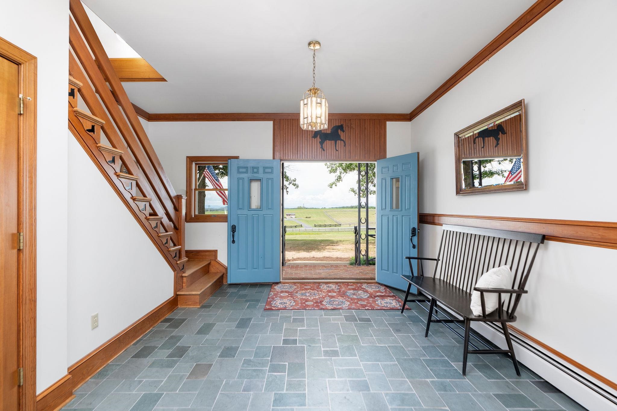 1040 TINKLING SPRING RD, STAUNTON, Virginia 24401, 3 Bedrooms Bedrooms, ,3 BathroomsBathrooms,Residential,1040 TINKLING SPRING RD,667916 MLS # 667916