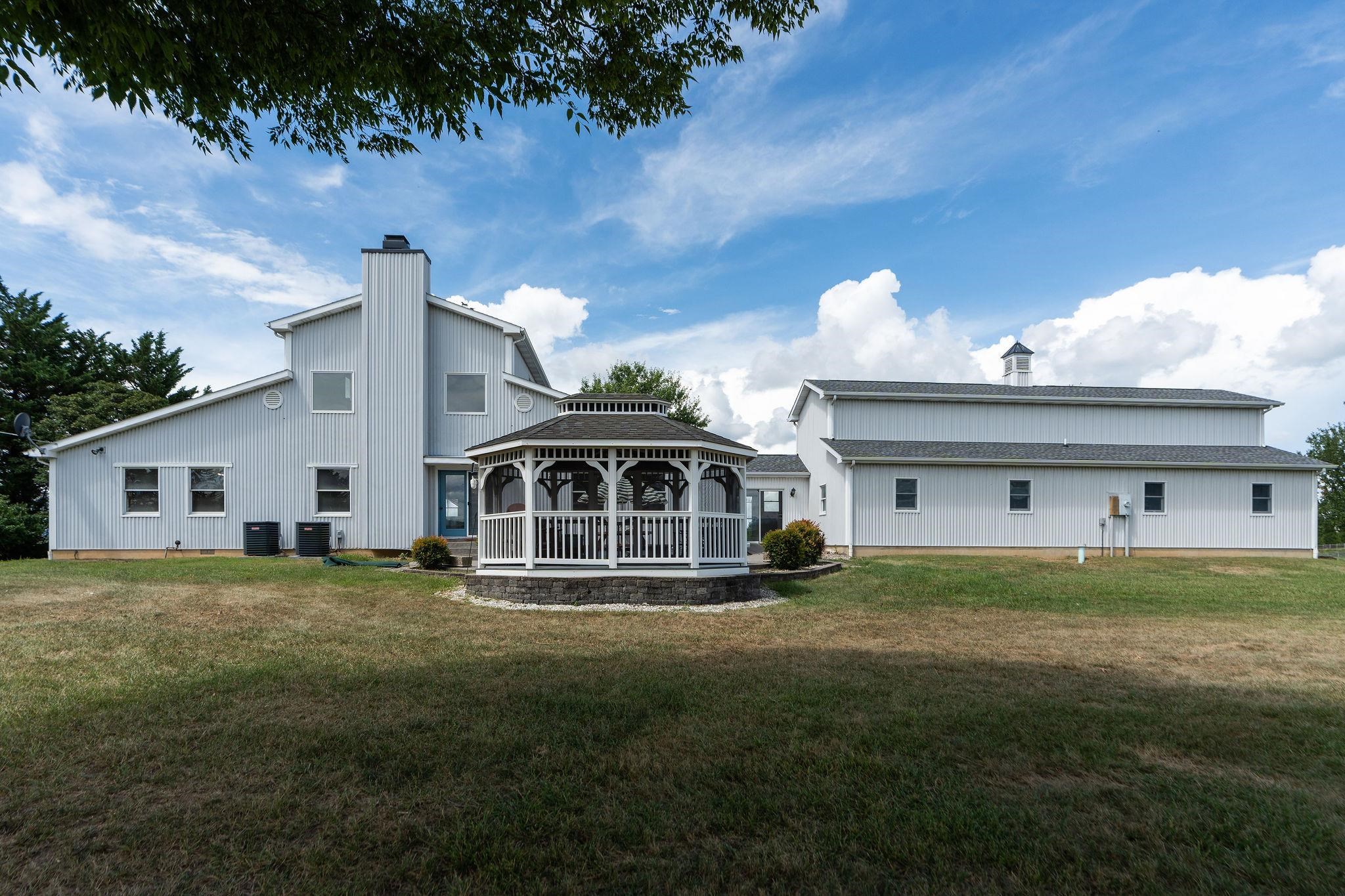 1040 TINKLING SPRING RD, STAUNTON, Virginia 24401, 3 Bedrooms Bedrooms, ,3 BathroomsBathrooms,Residential,1040 TINKLING SPRING RD,667916 MLS # 667916