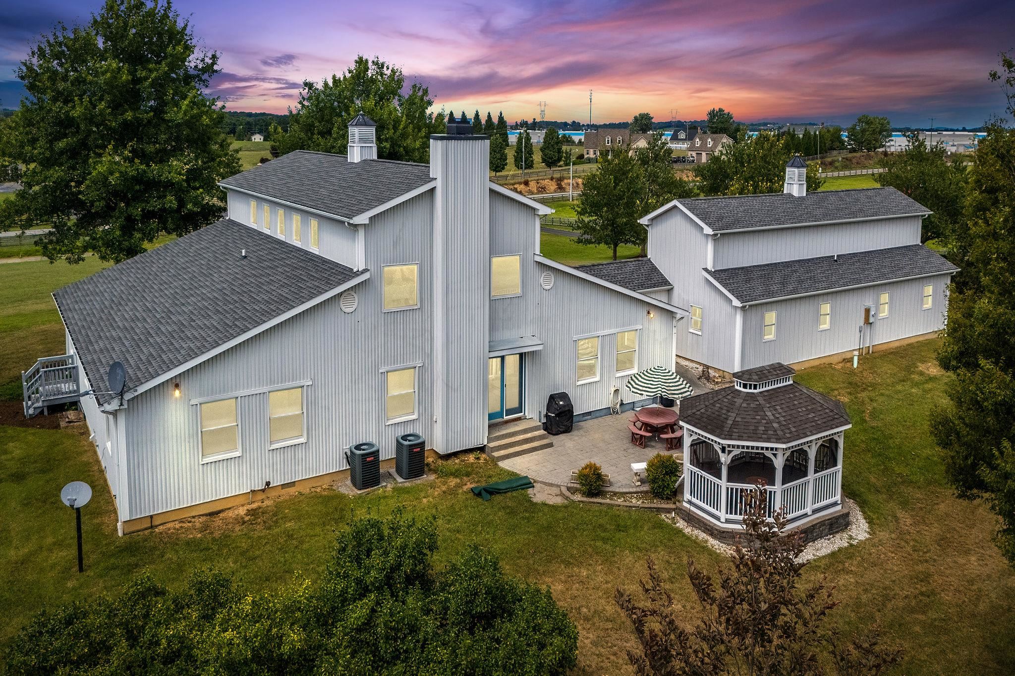 1040 TINKLING SPRING RD, STAUNTON, Virginia 24401, 3 Bedrooms Bedrooms, ,3 BathroomsBathrooms,Residential,1040 TINKLING SPRING RD,667916 MLS # 667916