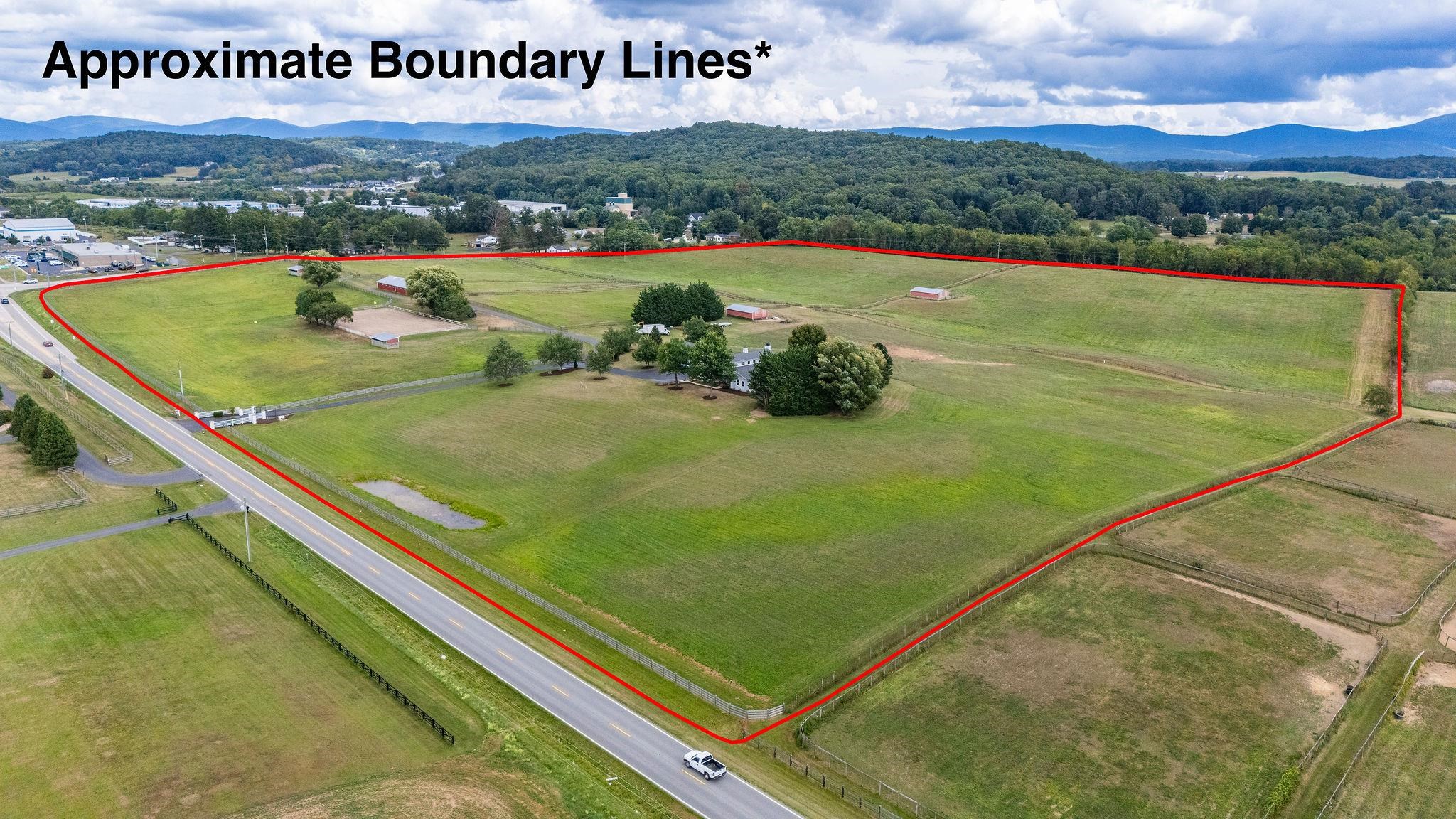 1040 TINKLING SPRING RD, STAUNTON, Virginia 24401, 3 Bedrooms Bedrooms, ,3 BathroomsBathrooms,Residential,1040 TINKLING SPRING RD,667916 MLS # 667916