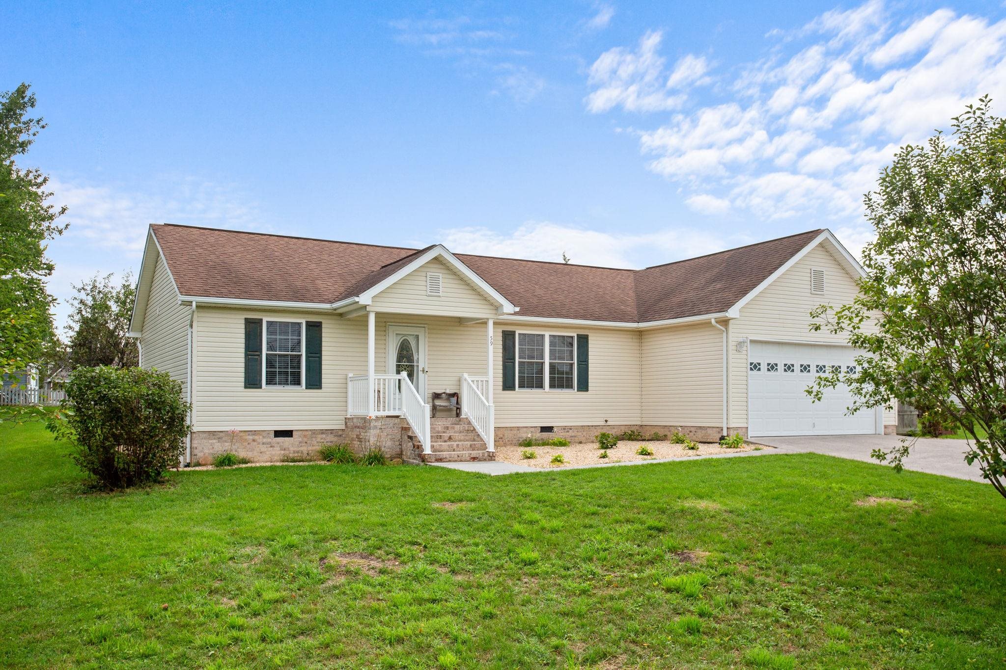 259 N SUNSET DR, BROADWAY, Virginia 22815, 3 Bedrooms Bedrooms, ,2 BathroomsBathrooms,Residential,259 N SUNSET DR,667917 MLS # 667917