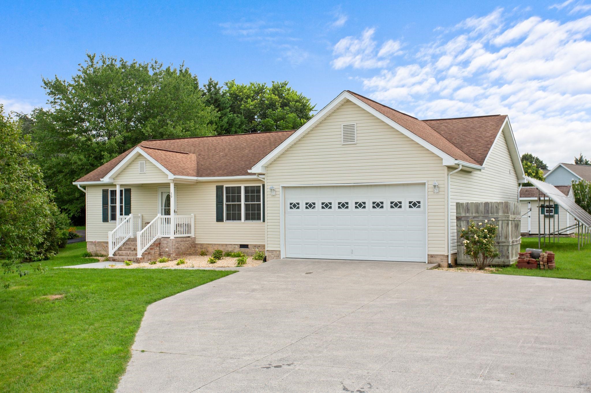259 N SUNSET DR, BROADWAY, Virginia 22815, 3 Bedrooms Bedrooms, ,2 BathroomsBathrooms,Residential,259 N SUNSET DR,667917 MLS # 667917
