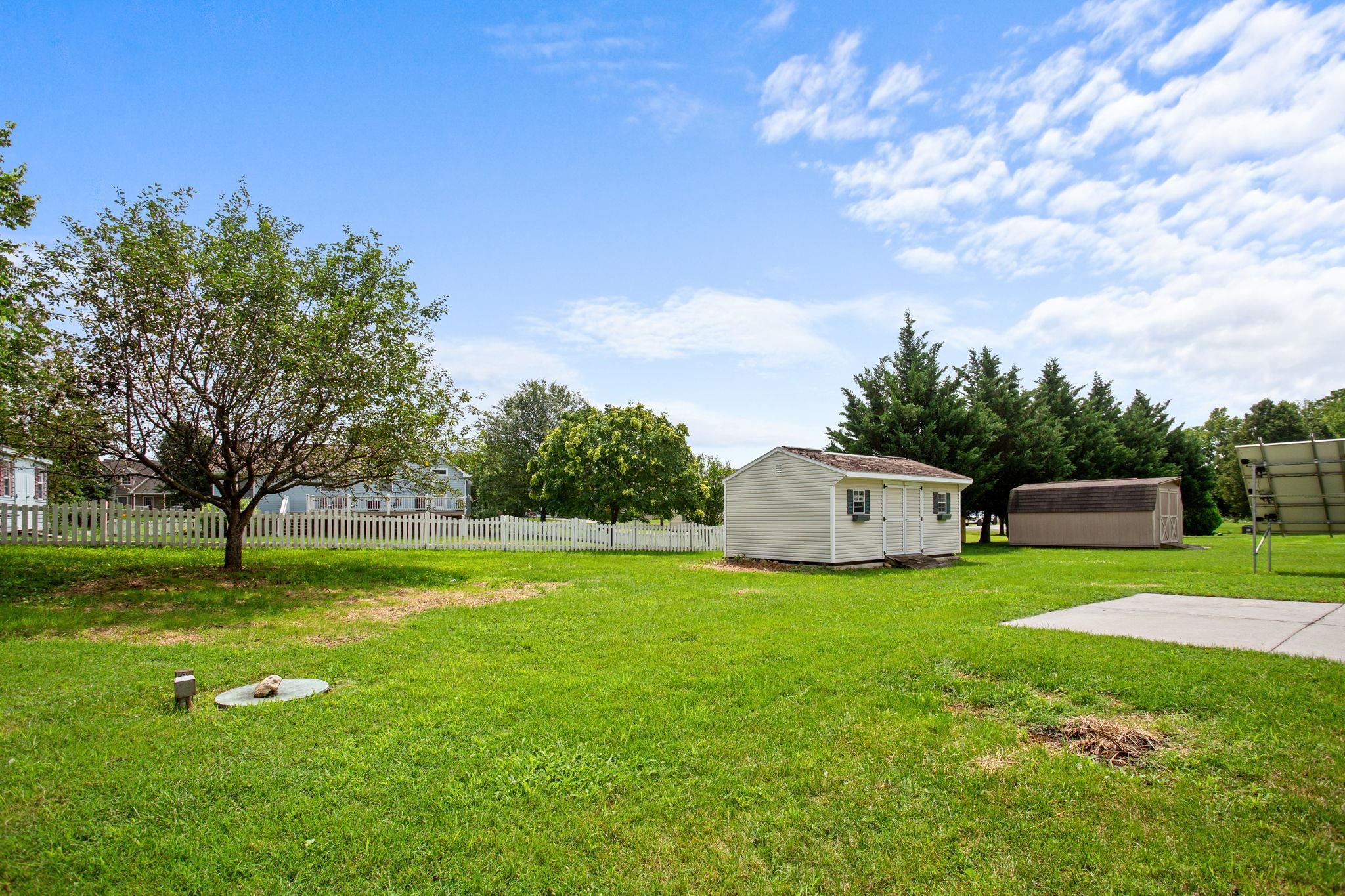 259 N SUNSET DR, BROADWAY, Virginia 22815, 3 Bedrooms Bedrooms, ,2 BathroomsBathrooms,Residential,259 N SUNSET DR,667917 MLS # 667917