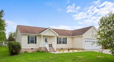 259 N SUNSET DR, BROADWAY, Virginia 22815, 3 Bedrooms Bedrooms, ,2 BathroomsBathrooms,Residential,259 N SUNSET DR,667917 MLS # 667917