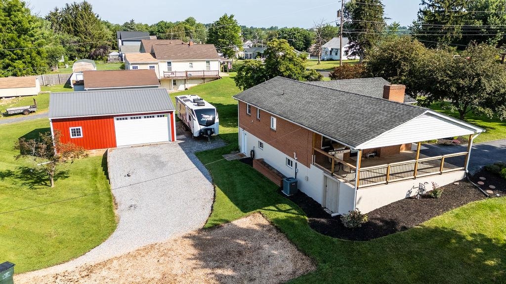43 WALNUT ST, FISHERSVILLE, Virginia 22939, 3 Bedrooms Bedrooms, ,2 BathroomsBathrooms,Residential,43 WALNUT ST,667918 MLS # 667918