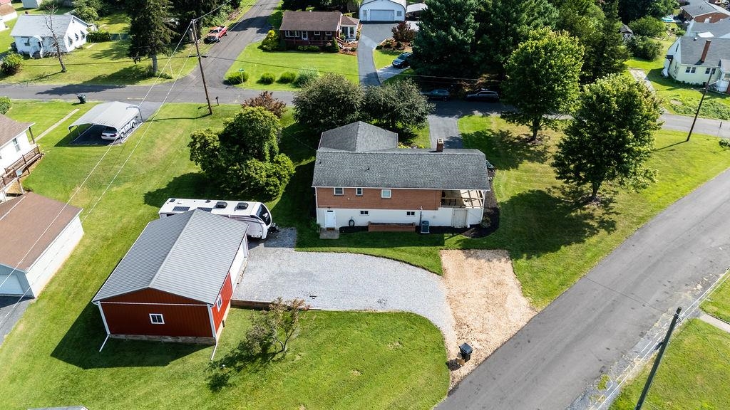 43 WALNUT ST, FISHERSVILLE, Virginia 22939, 3 Bedrooms Bedrooms, ,2 BathroomsBathrooms,Residential,43 WALNUT ST,667918 MLS # 667918