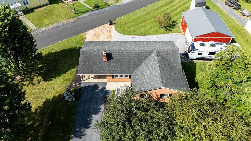 43 WALNUT ST, FISHERSVILLE, Virginia 22939, 3 Bedrooms Bedrooms, ,2 BathroomsBathrooms,Residential,43 WALNUT ST,667918 MLS # 667918