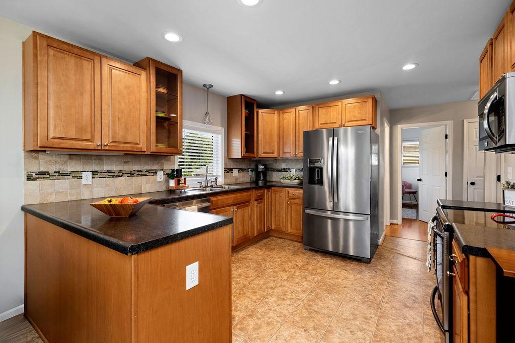 43 WALNUT ST, FISHERSVILLE, Virginia 22939, 3 Bedrooms Bedrooms, ,2 BathroomsBathrooms,Residential,43 WALNUT ST,667918 MLS # 667918