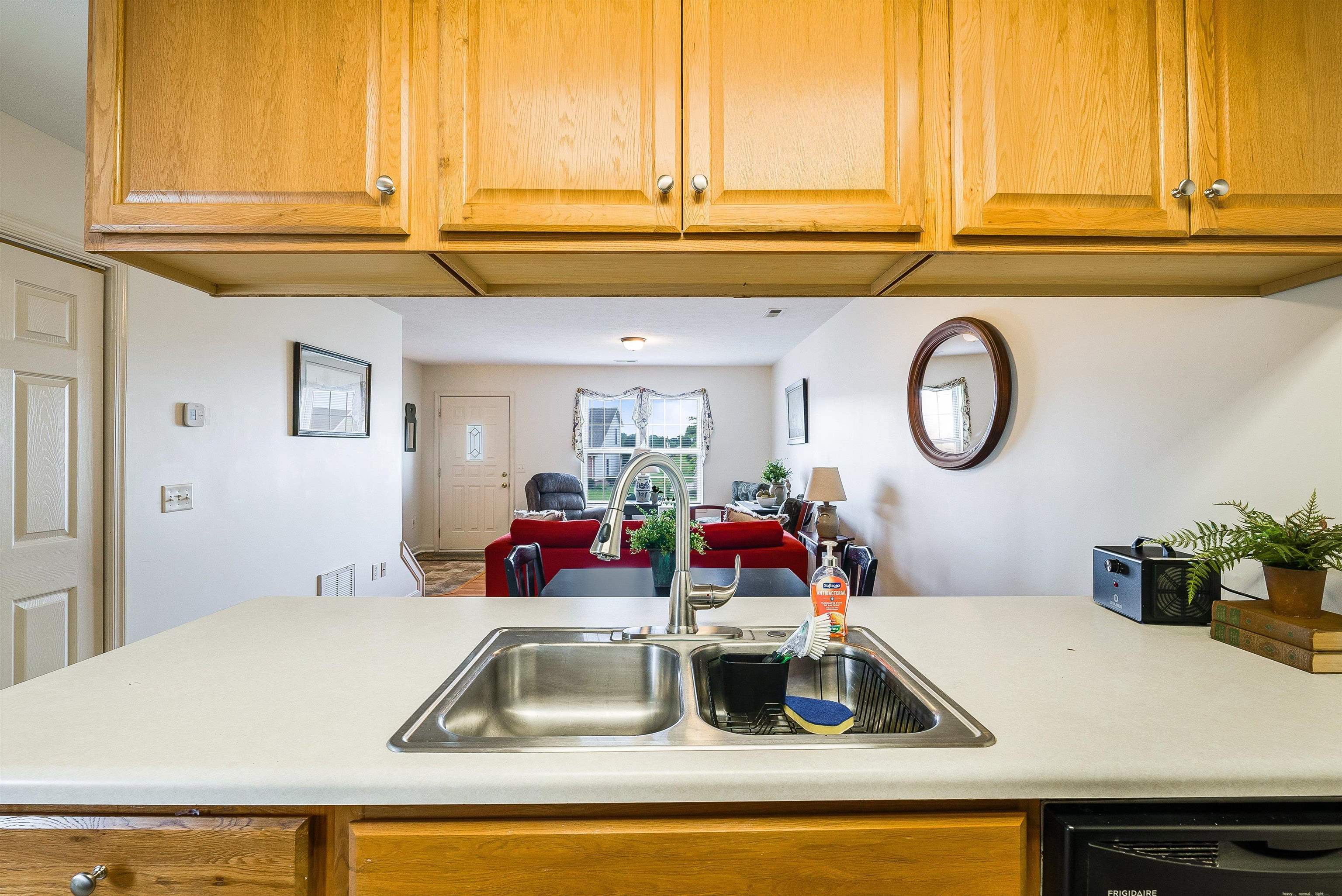 164 ALGER LN, BROADWAY, Virginia 22815, 3 Bedrooms Bedrooms, ,2 BathroomsBathrooms,Residential,164 ALGER LN,667920 MLS # 667920