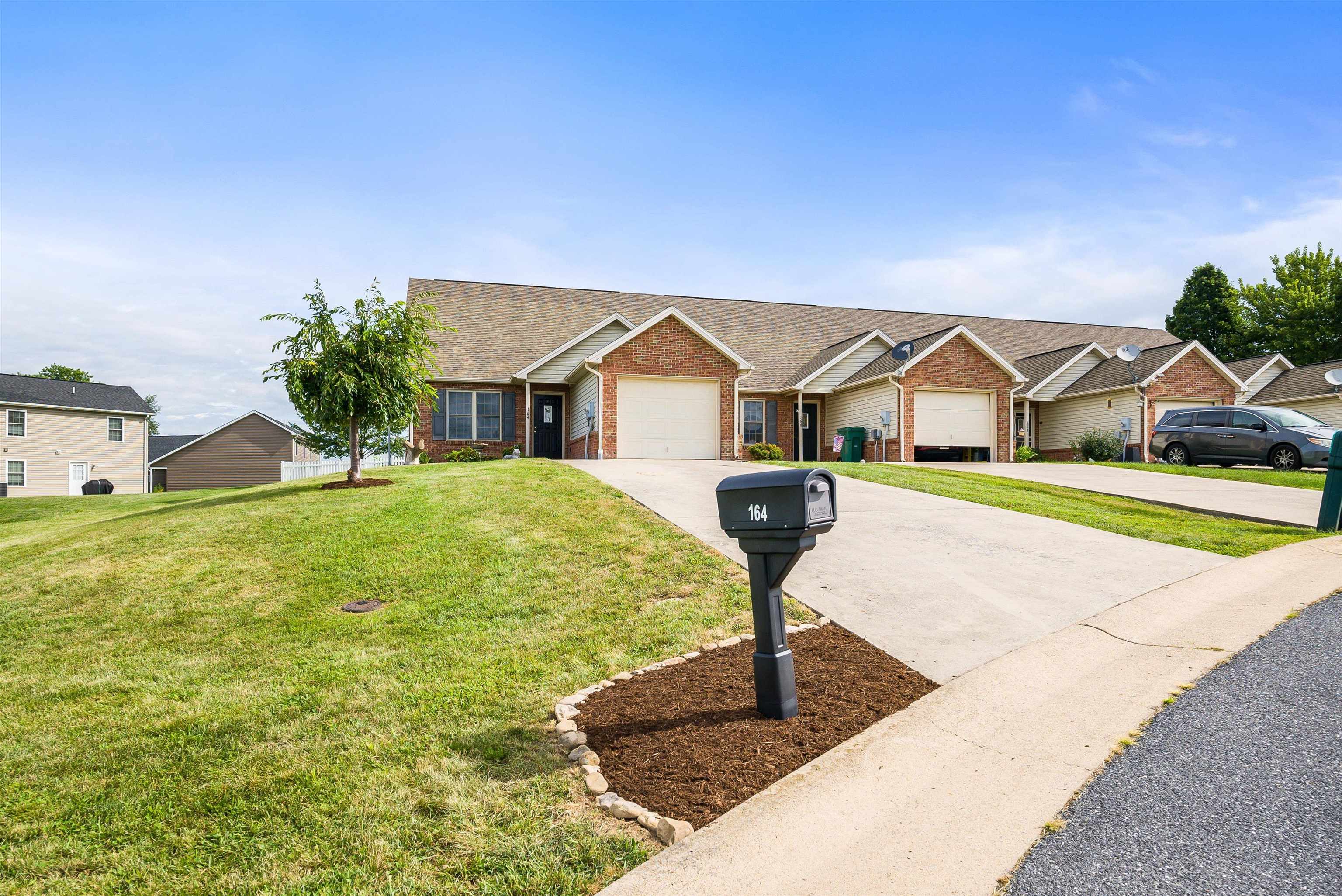 164 ALGER LN, BROADWAY, Virginia 22815, 3 Bedrooms Bedrooms, ,2 BathroomsBathrooms,Residential,164 ALGER LN,667920 MLS # 667920