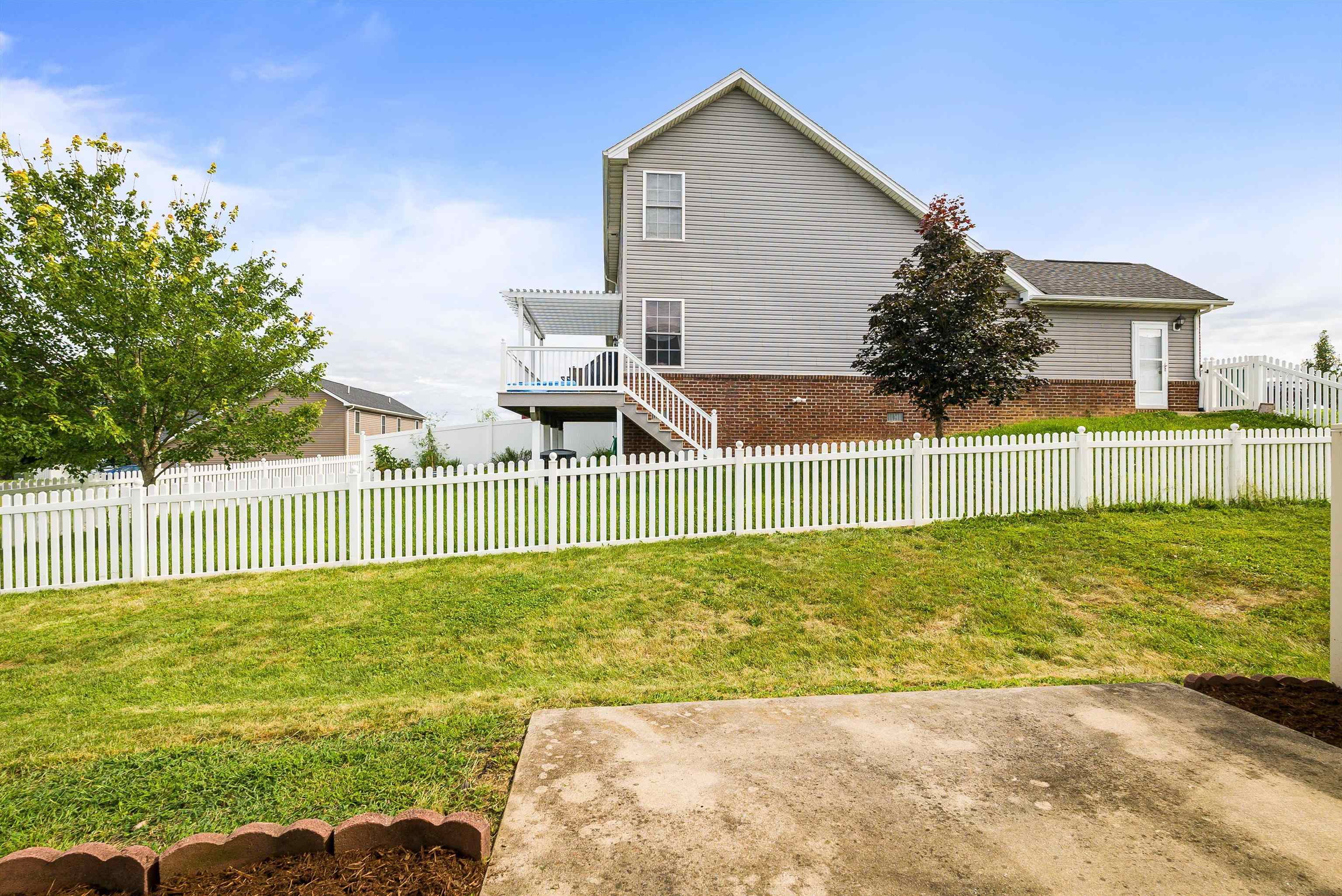 164 ALGER LN, BROADWAY, Virginia 22815, 3 Bedrooms Bedrooms, ,2 BathroomsBathrooms,Residential,164 ALGER LN,667920 MLS # 667920