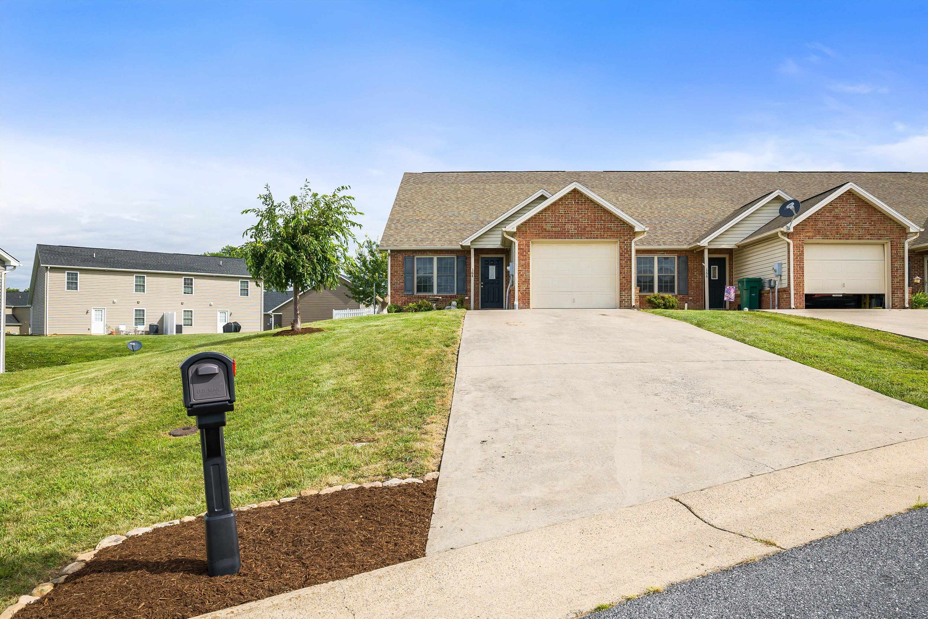 164 ALGER LN, BROADWAY, Virginia 22815, 3 Bedrooms Bedrooms, ,2 BathroomsBathrooms,Residential,164 ALGER LN,667920 MLS # 667920