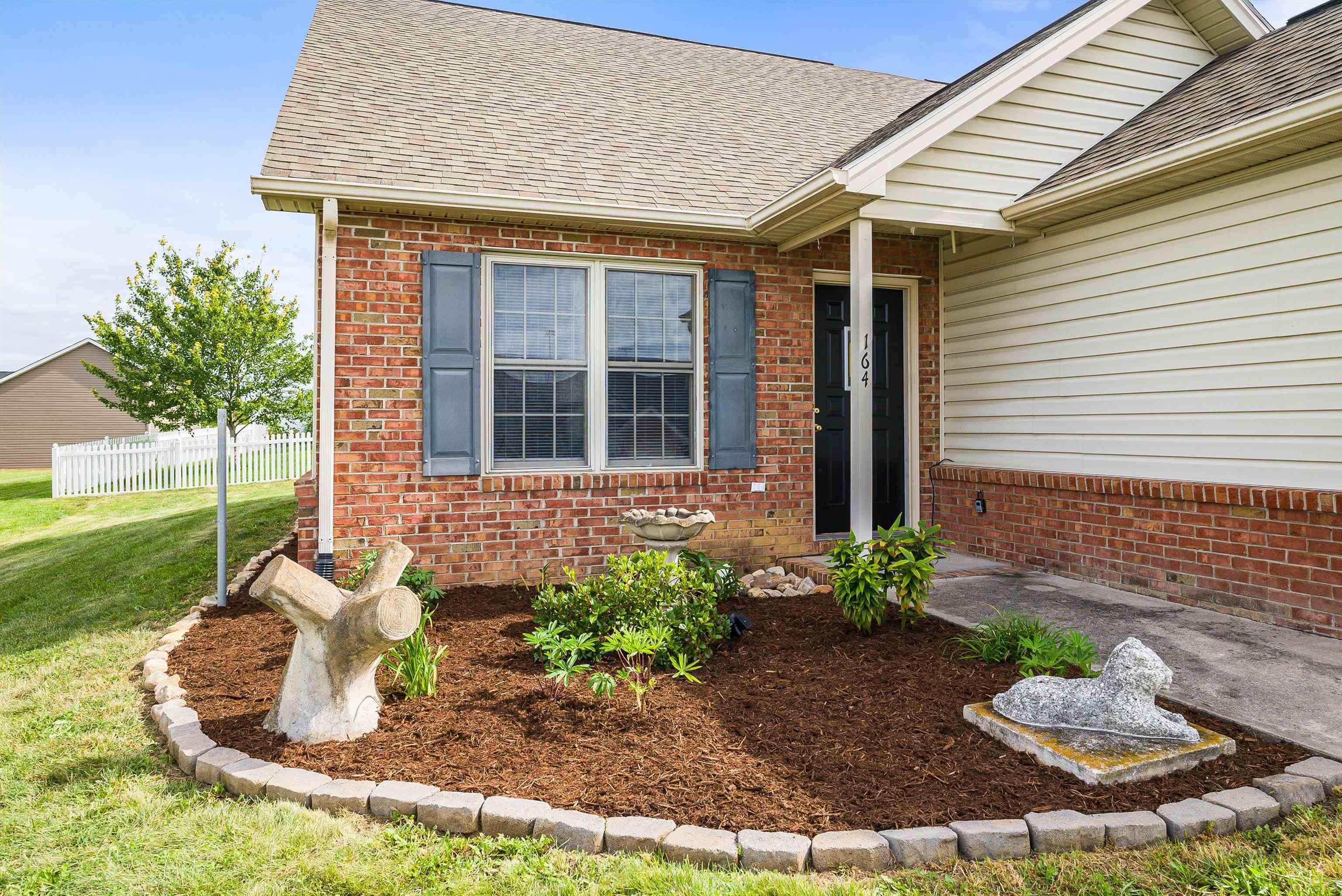164 ALGER LN, BROADWAY, Virginia 22815, 3 Bedrooms Bedrooms, ,2 BathroomsBathrooms,Residential,164 ALGER LN,667920 MLS # 667920