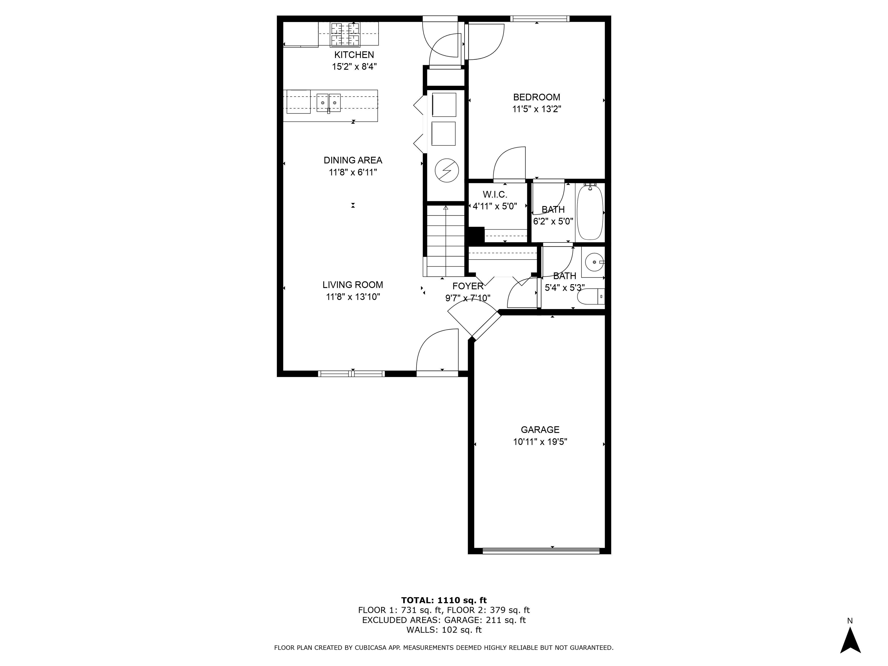 164 ALGER LN, BROADWAY, Virginia 22815, 3 Bedrooms Bedrooms, ,2 BathroomsBathrooms,Residential,164 ALGER LN,667920 MLS # 667920
