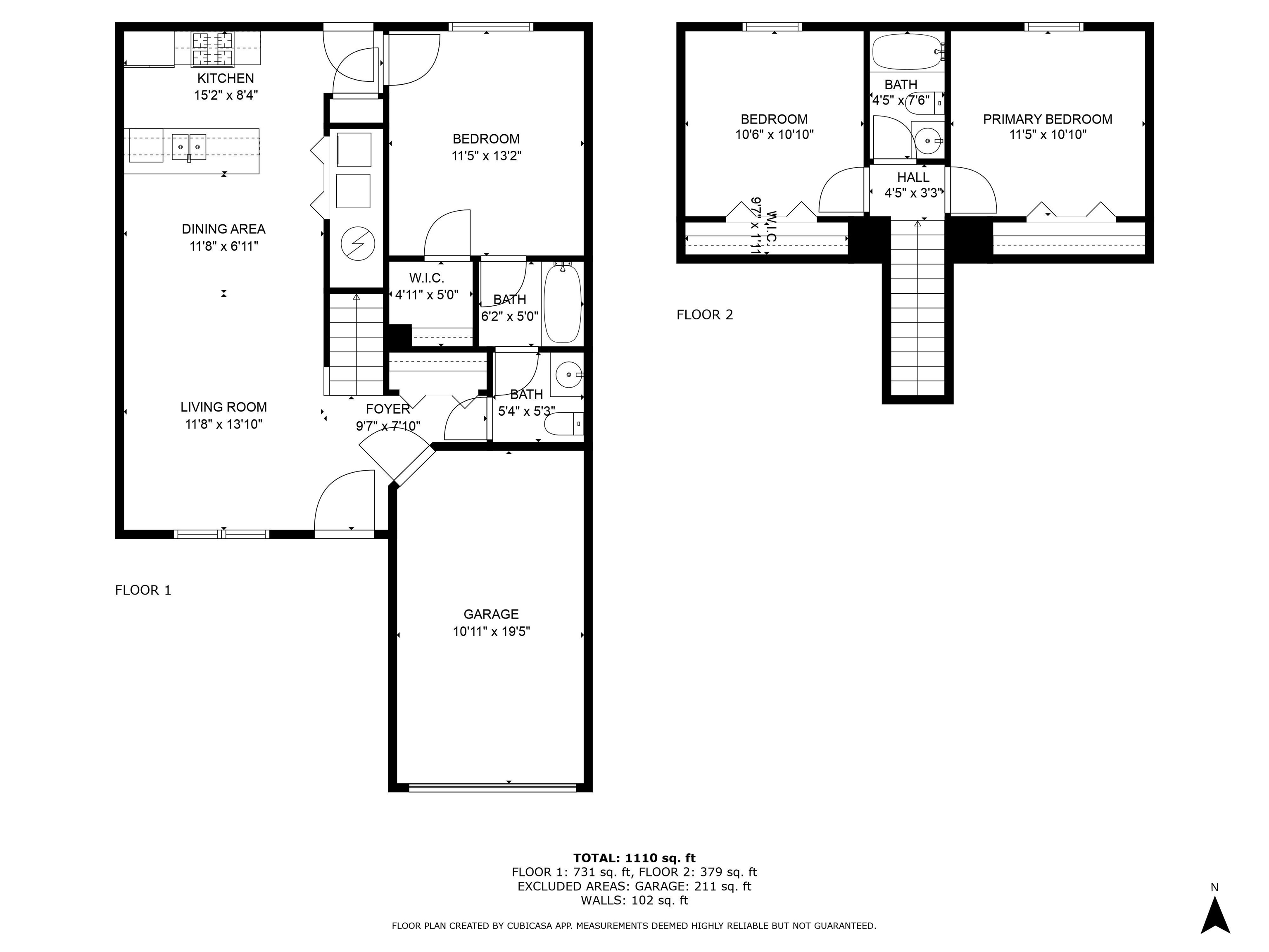 164 ALGER LN, BROADWAY, Virginia 22815, 3 Bedrooms Bedrooms, ,2 BathroomsBathrooms,Residential,164 ALGER LN,667920 MLS # 667920