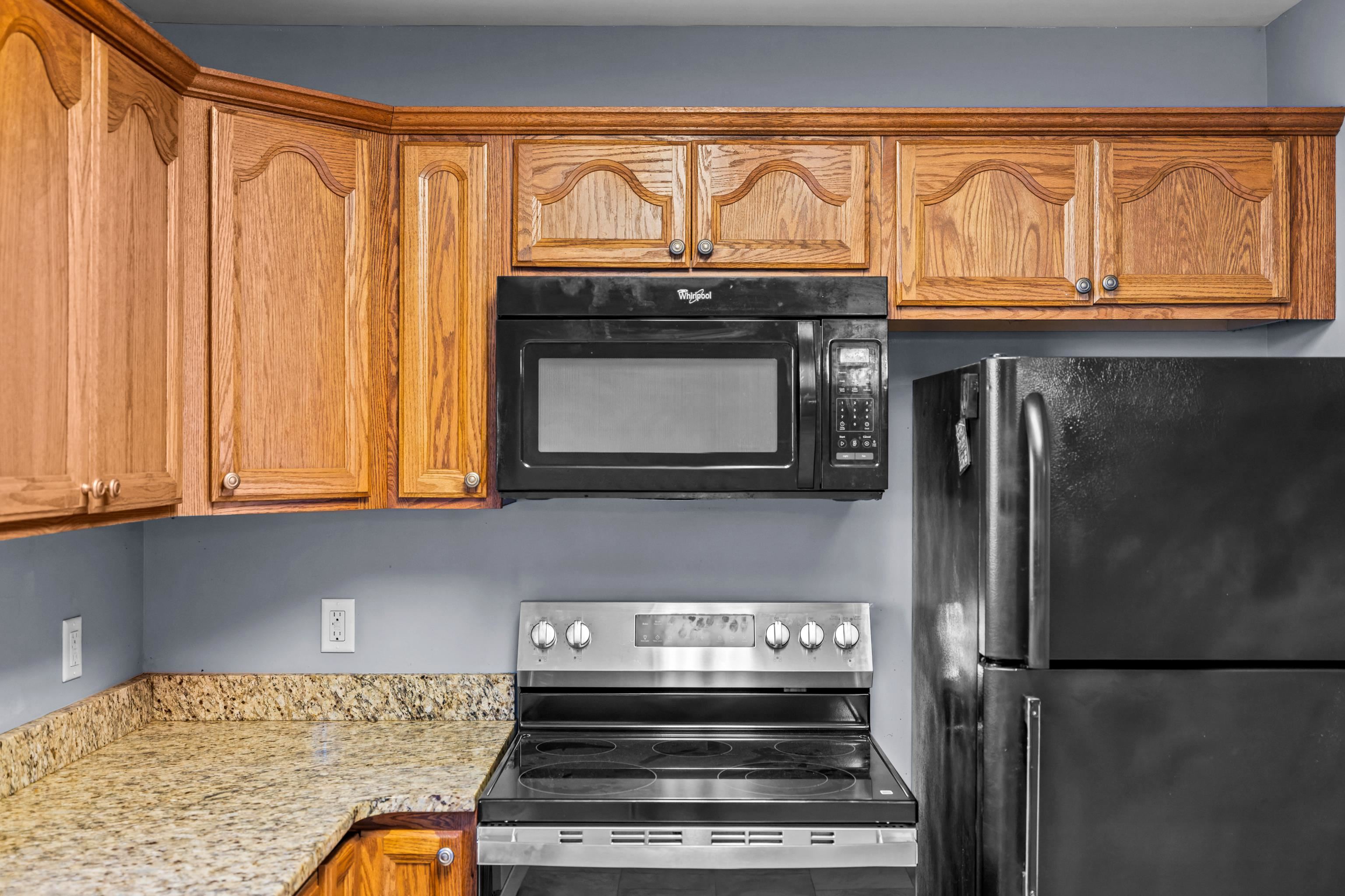 805 CARSON CIR, GROTTOES, Virginia 24441, 3 Bedrooms Bedrooms, ,2 BathroomsBathrooms,Residential,805 CARSON CIR,667925 MLS # 667925