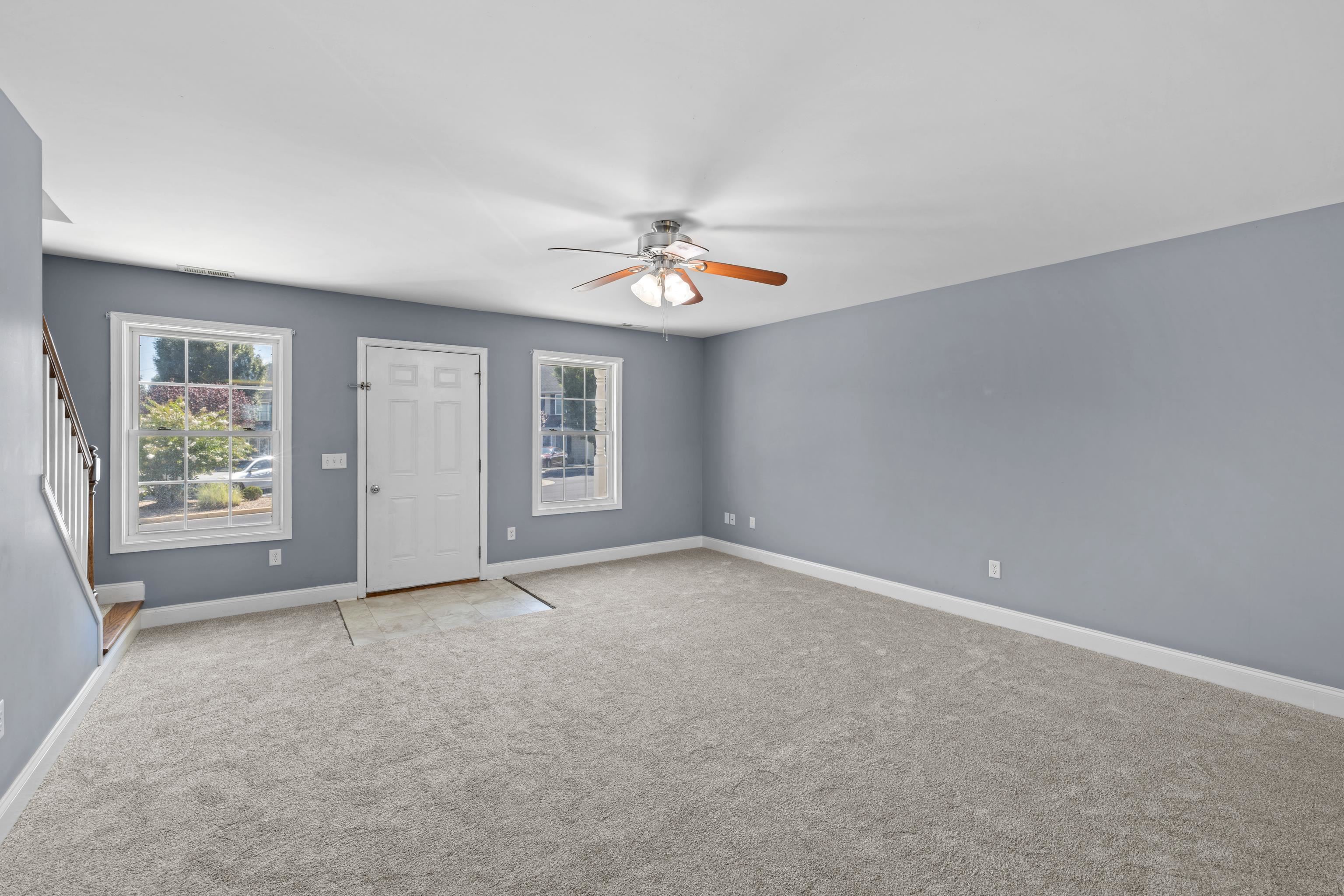 805 CARSON CIR, GROTTOES, Virginia 24441, 3 Bedrooms Bedrooms, ,2 BathroomsBathrooms,Residential,805 CARSON CIR,667925 MLS # 667925