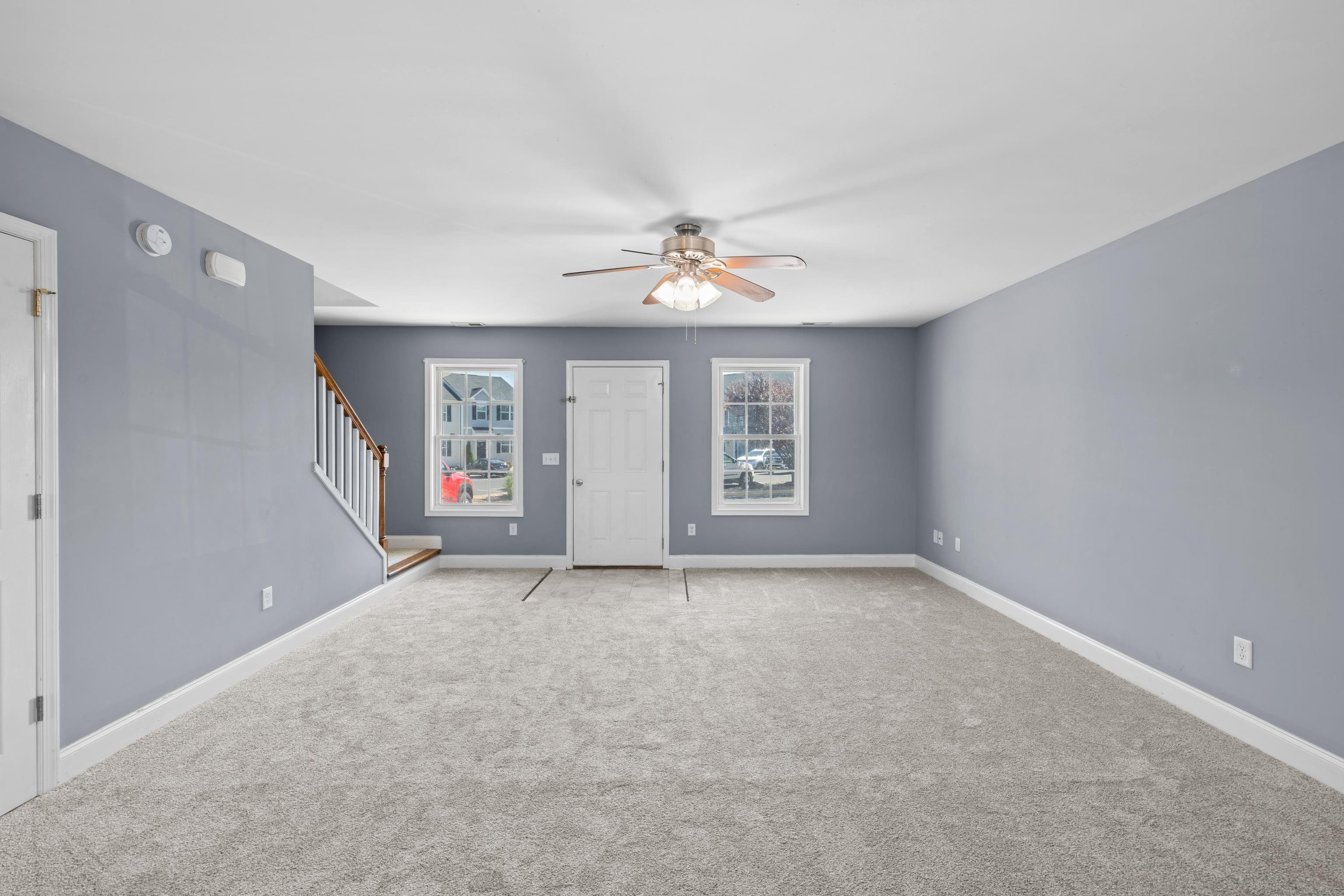 805 CARSON CIR, GROTTOES, Virginia 24441, 3 Bedrooms Bedrooms, ,2 BathroomsBathrooms,Residential,805 CARSON CIR,667925 MLS # 667925