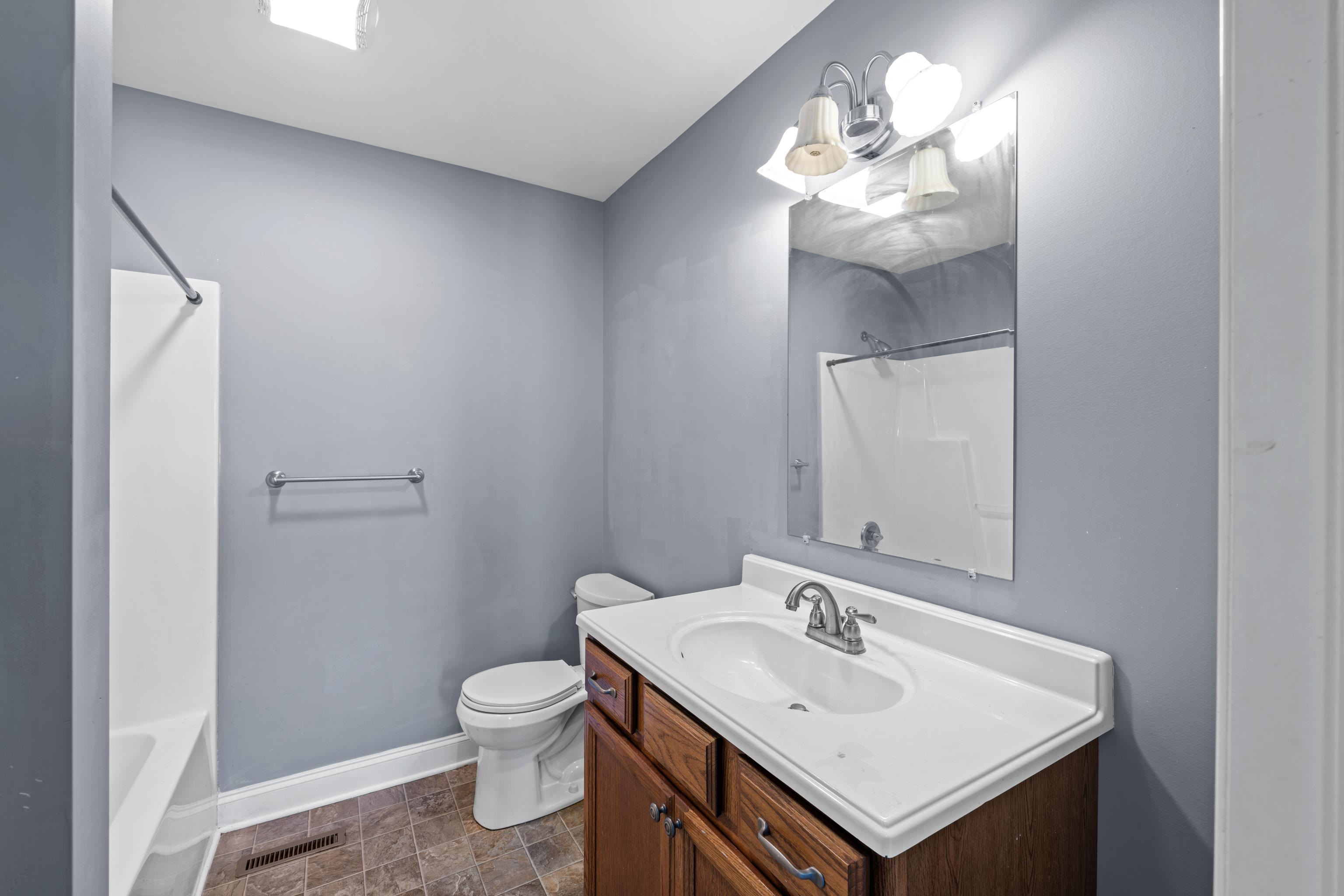 805 CARSON CIR, GROTTOES, Virginia 24441, 3 Bedrooms Bedrooms, ,2 BathroomsBathrooms,Residential,805 CARSON CIR,667925 MLS # 667925