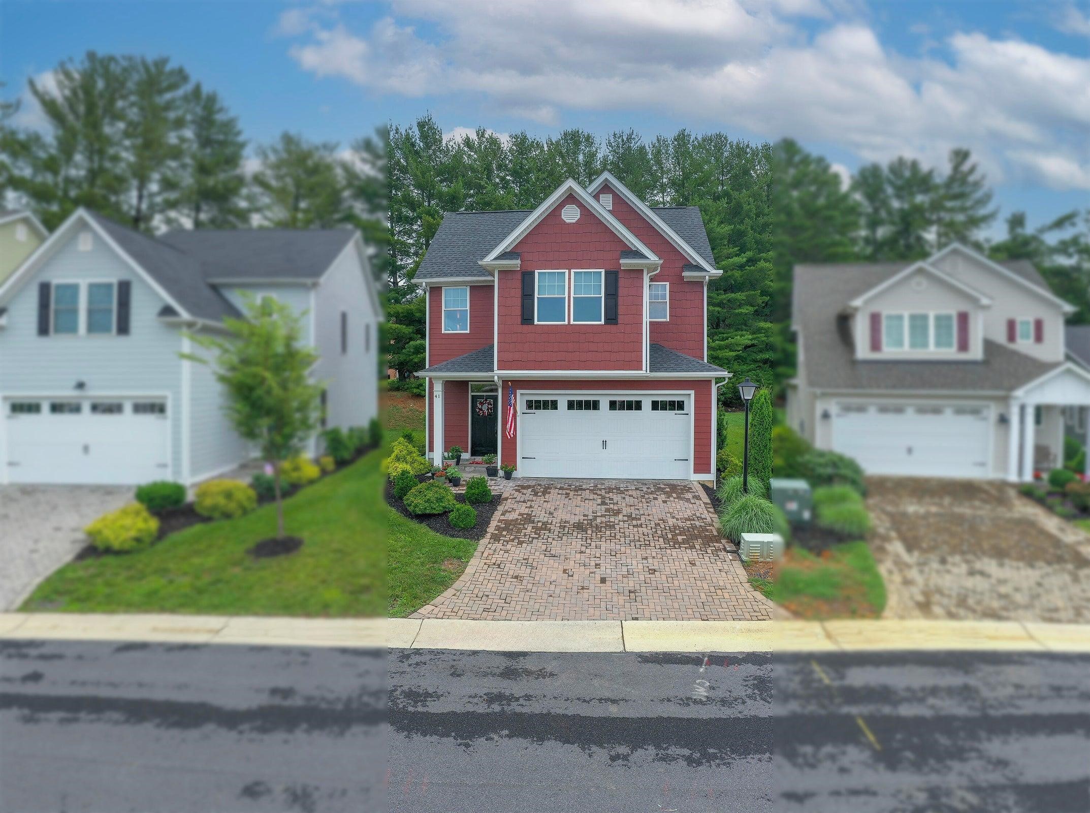 Live life to the fullest in Weatherburn!