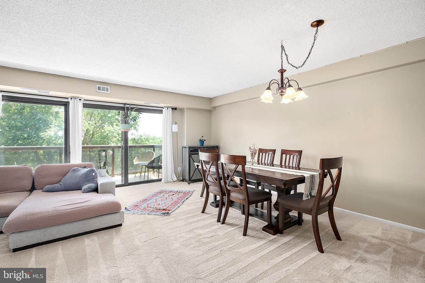 203 YOAKUM PKWY #502, ALEXANDRIA, Virginia 22304, 1 Bedroom Bedrooms, ,1 BathroomBathrooms,Residential,For sale,203 YOAKUM PKWY #502,VAAX2046884 MLS # VAAX2046884