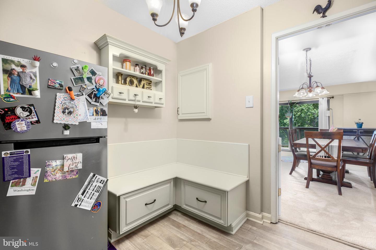 203 YOAKUM PKWY #502, ALEXANDRIA, Virginia 22304, 1 Bedroom Bedrooms, ,1 BathroomBathrooms,Residential,For sale,203 YOAKUM PKWY #502,VAAX2046884 MLS # VAAX2046884