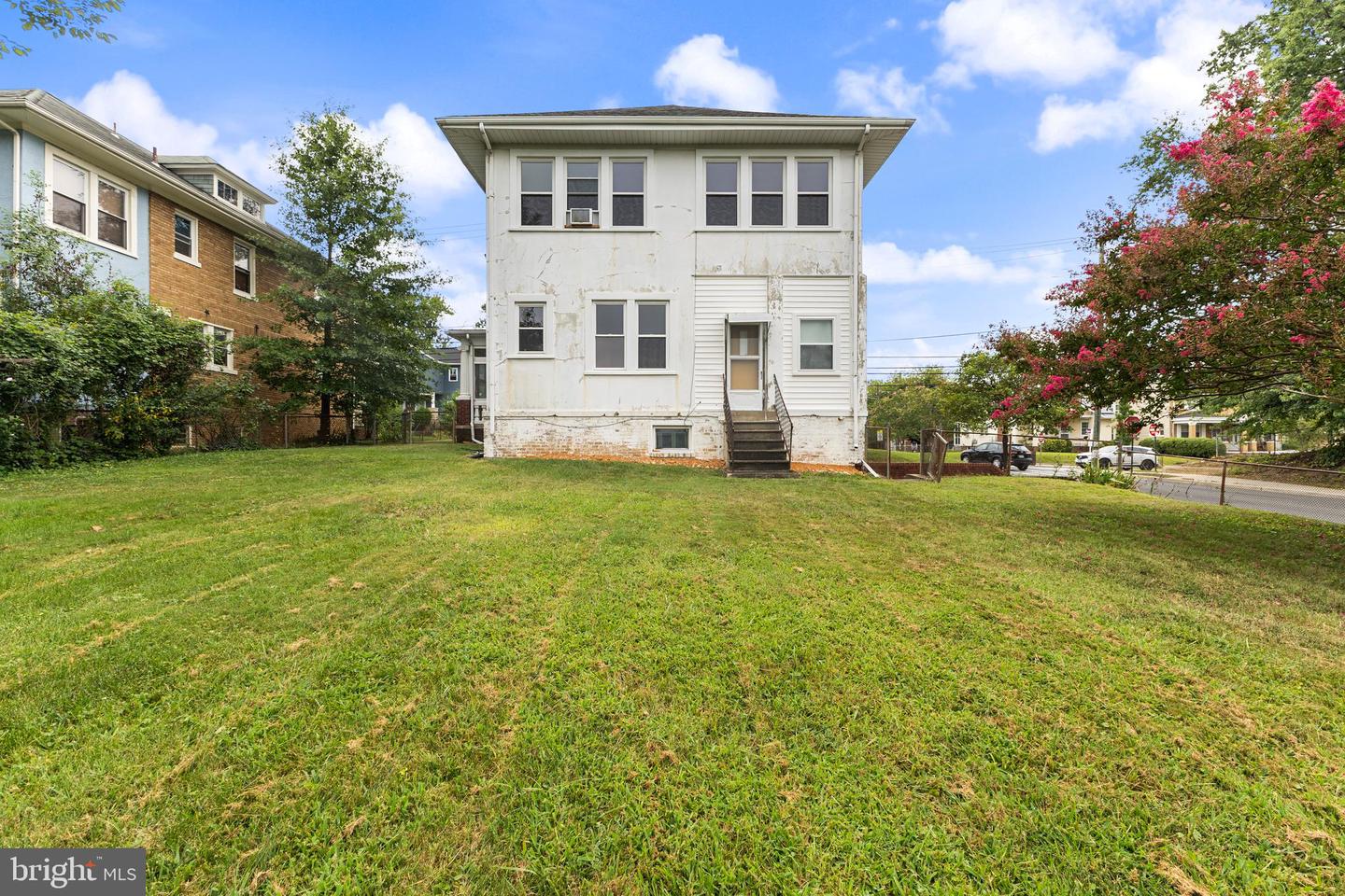 1702 25TH ST SE, WASHINGTON, District Of Columbia 20020, 4 Bedrooms Bedrooms, ,2 BathroomsBathrooms,Residential,For sale,1702 25TH ST SE,DCDC2208914 MLS # DCDC2208914