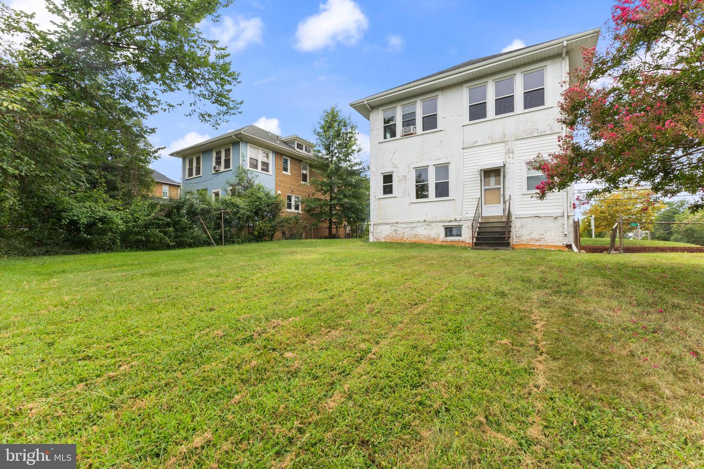 1702 25TH ST SE, WASHINGTON, District Of Columbia 20020, 4 Bedrooms Bedrooms, ,2 BathroomsBathrooms,Residential,For sale,1702 25TH ST SE,DCDC2208914 MLS # DCDC2208914