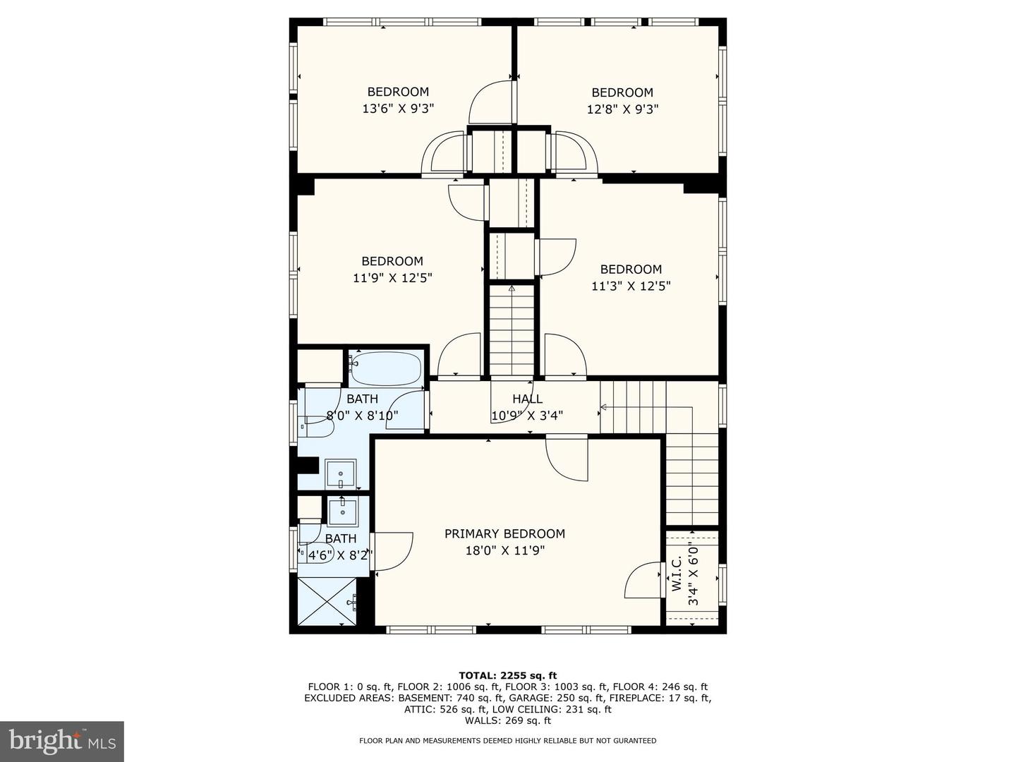 1702 25TH ST SE, WASHINGTON, District Of Columbia 20020, 4 Bedrooms Bedrooms, ,2 BathroomsBathrooms,Residential,For sale,1702 25TH ST SE,DCDC2208914 MLS # DCDC2208914